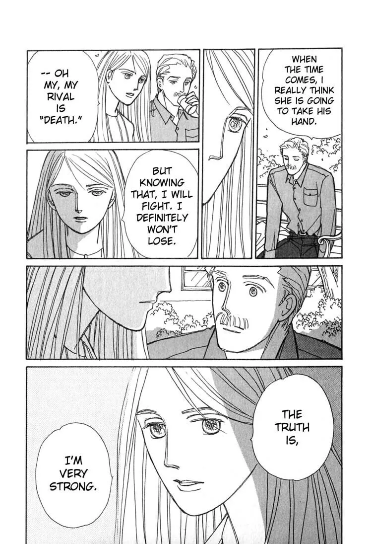 Read Pietà chapter 4 image 56 on Lezhin