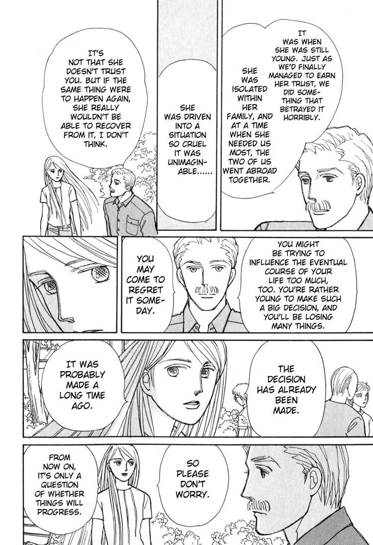 Read Pietà chapter 4 image 58 on Lezhin