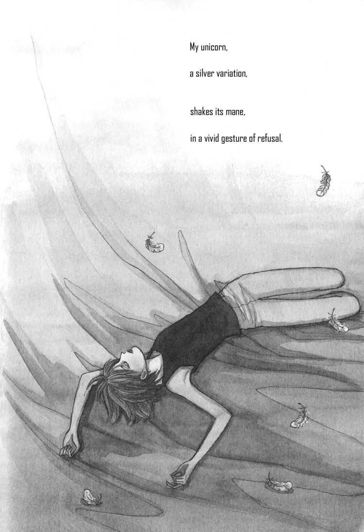 Read Pietà chapter 4 image 6 on Lezhin