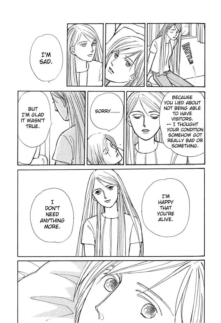 Read Pietà chapter 4 image 61 on Lezhin
