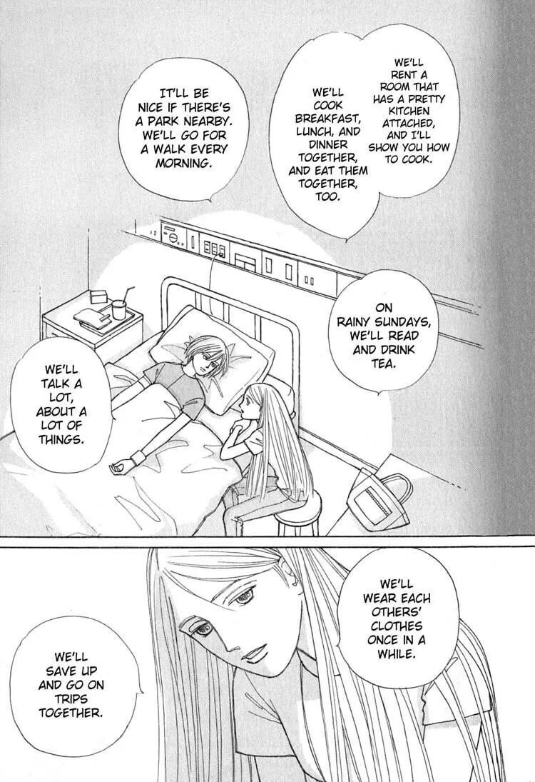 Read Pietà chapter 4 image 63 on Lezhin