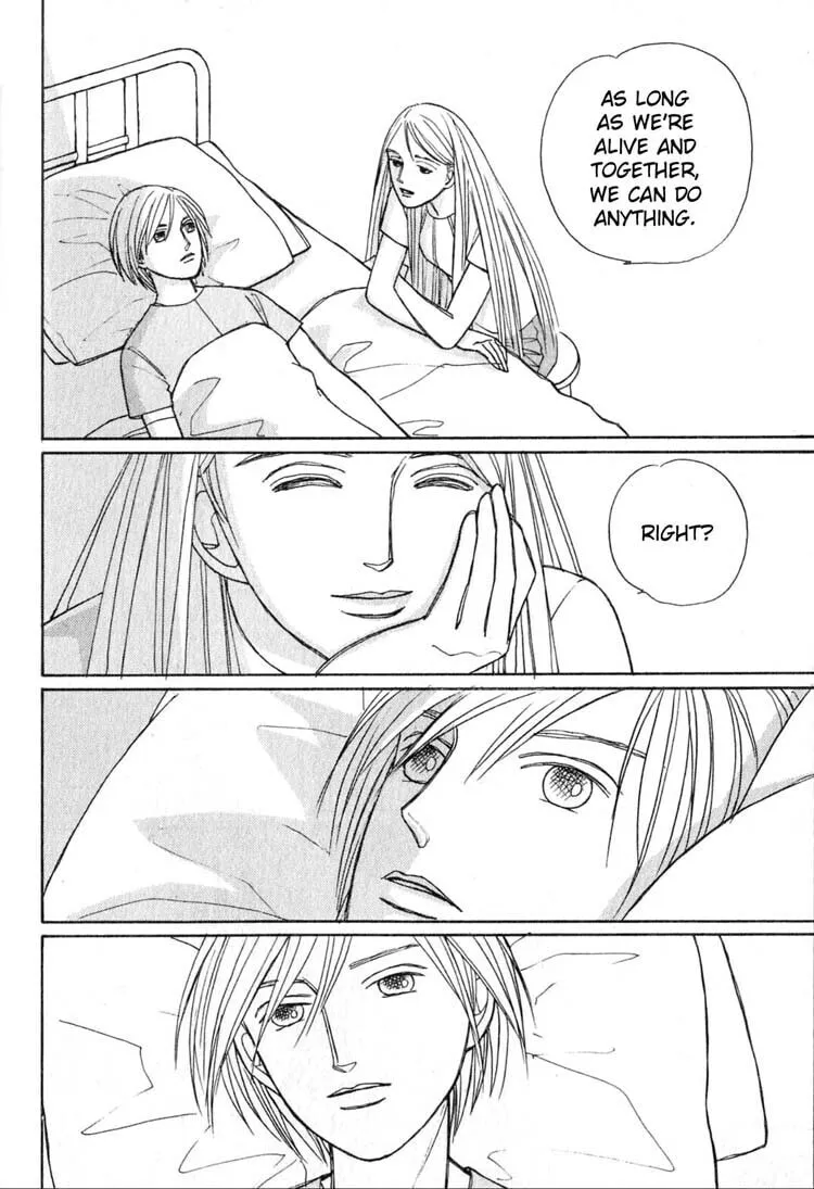 Read Pietà chapter 4 image 64 on Lezhin