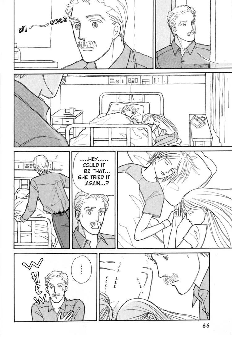 Read Pietà chapter 4 image 66 on Lezhin