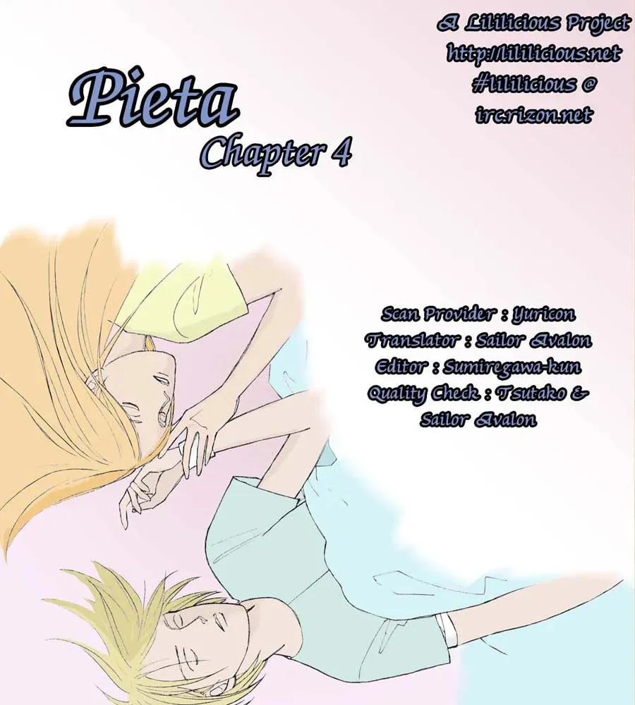Read Pietà chapter 4 image 68 on Lezhin