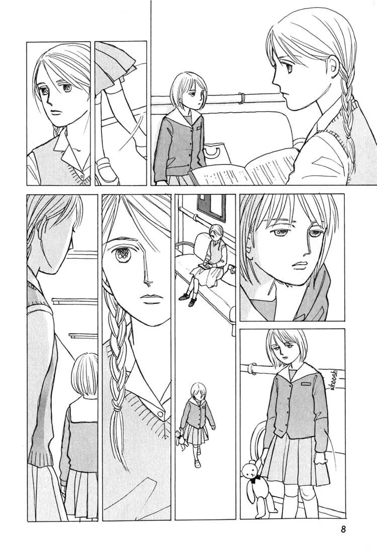Read Pietà chapter 4 image 8 on Lezhin