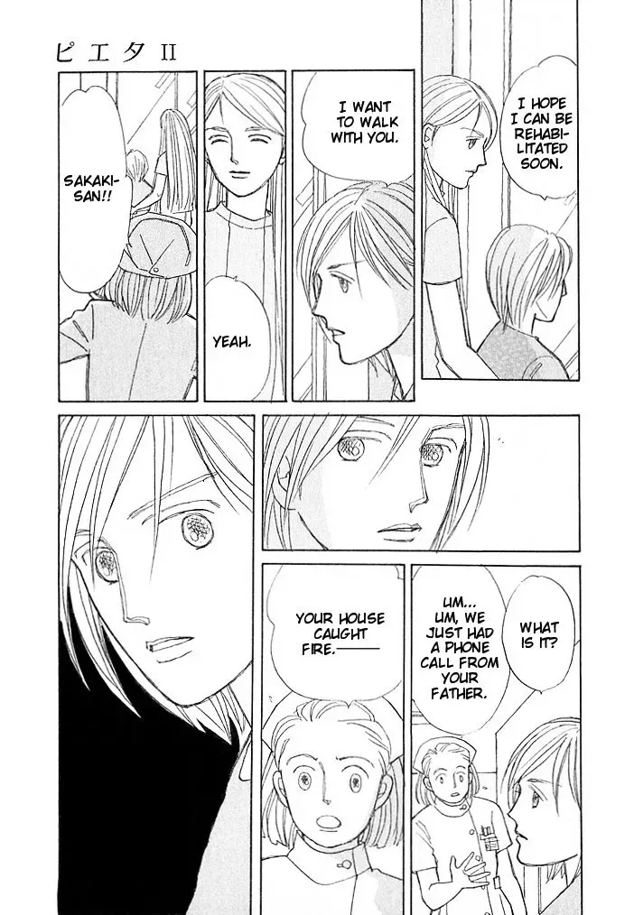 Read Pietà chapter 5.1 image 1 on Lezhin