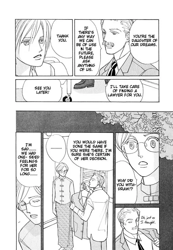 Read Pietà chapter 5.1 image 10 on Lezhin