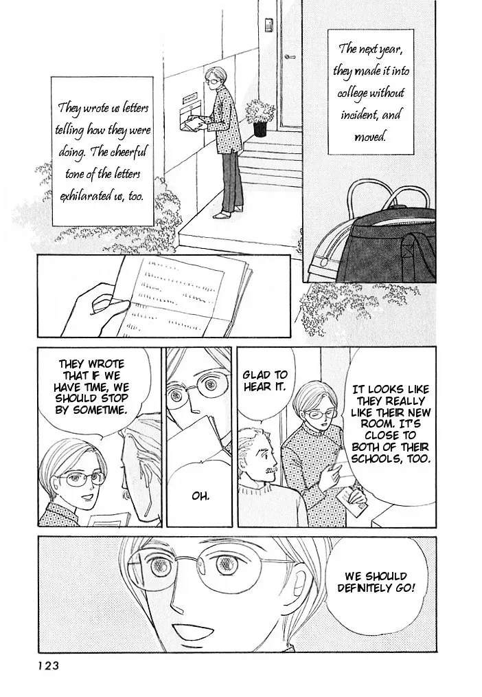Read Pietà chapter 5.1 image 21 on Lezhin