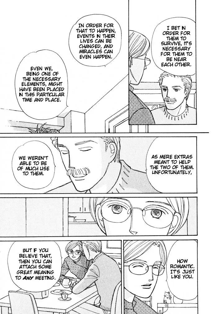 Read Pietà chapter 5.1 image 22 on Lezhin