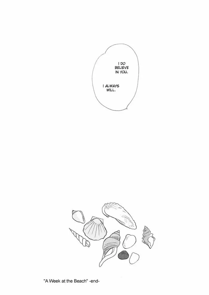 Read Pietà chapter 5.5 image 37 on Lezhin