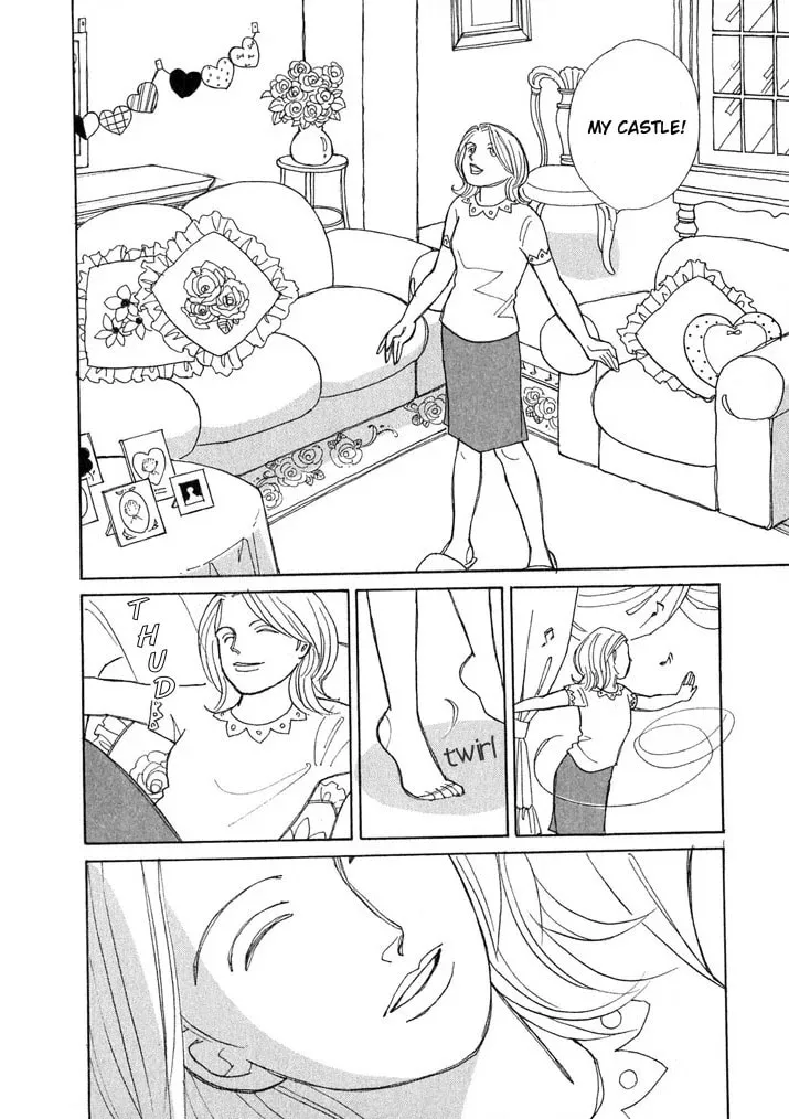 Read Pietà chapter 5 image 29 on Lezhin