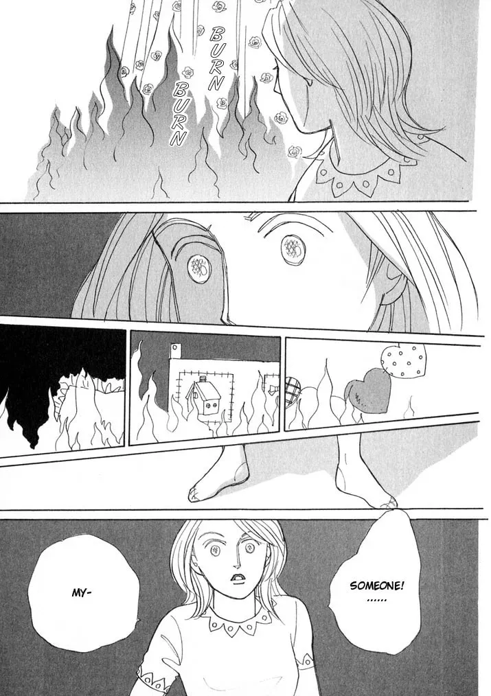 Read Pietà chapter 5 image 32 on Lezhin