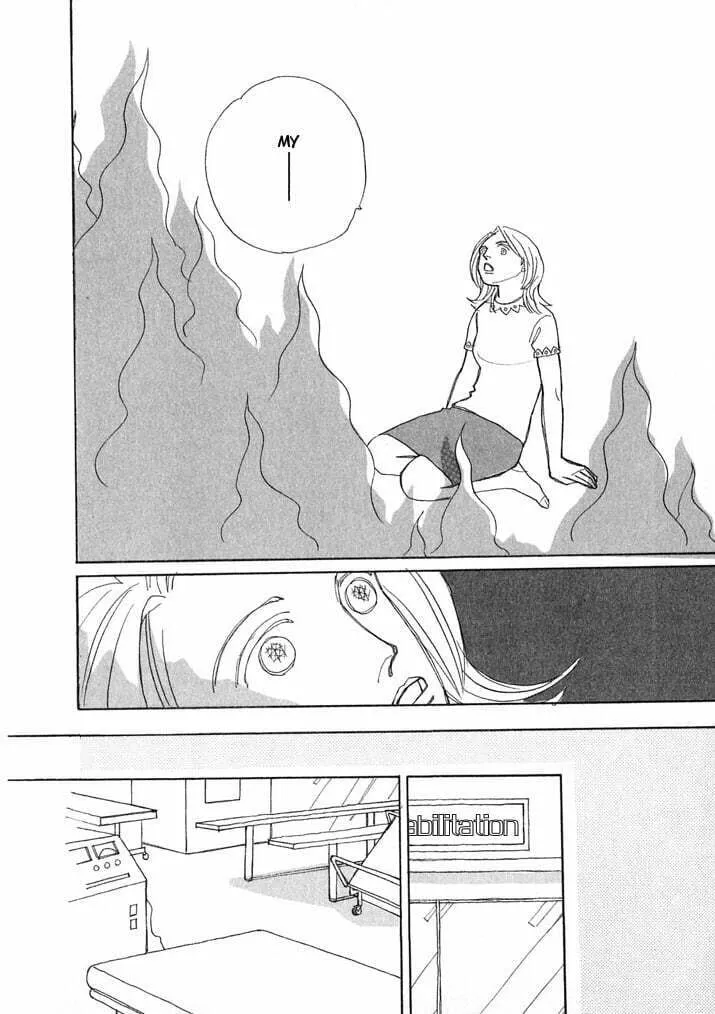 Read Pietà chapter 5 image 33 on Lezhin