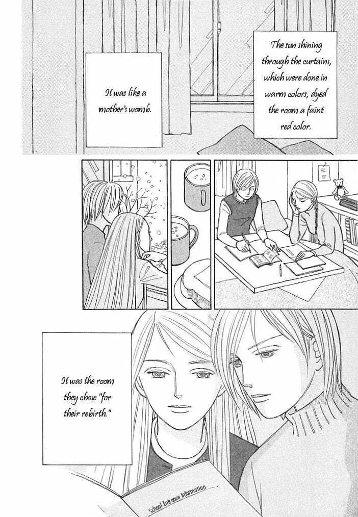Read Pietà chapter 5 image 53 on Lezhin