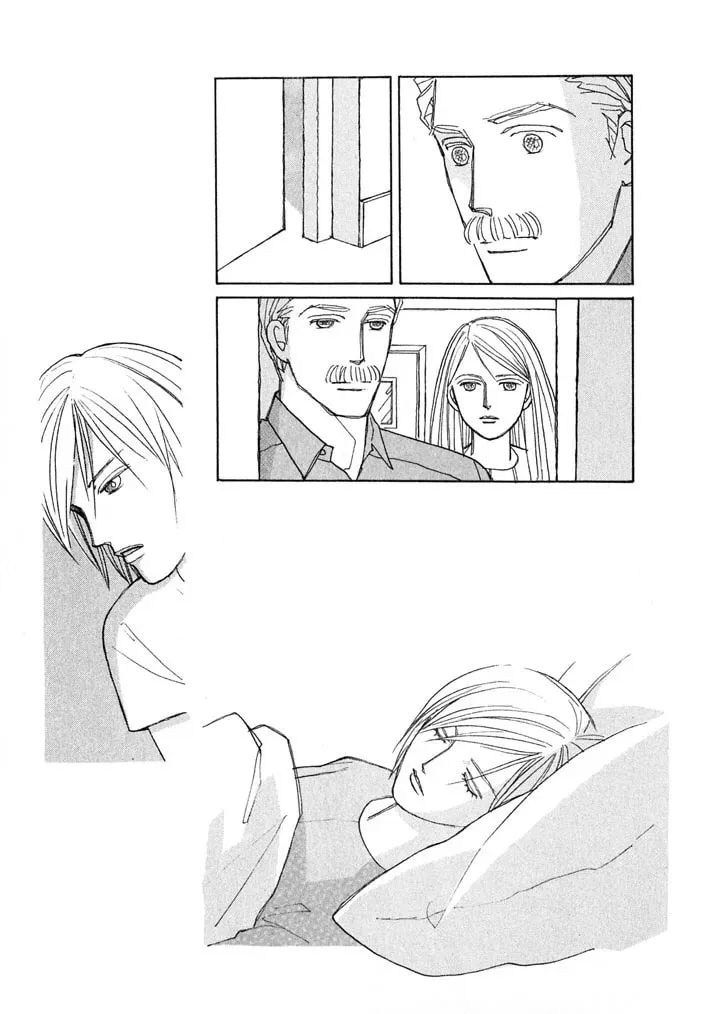 Read Pietà chapter 5 image 6 on Lezhin