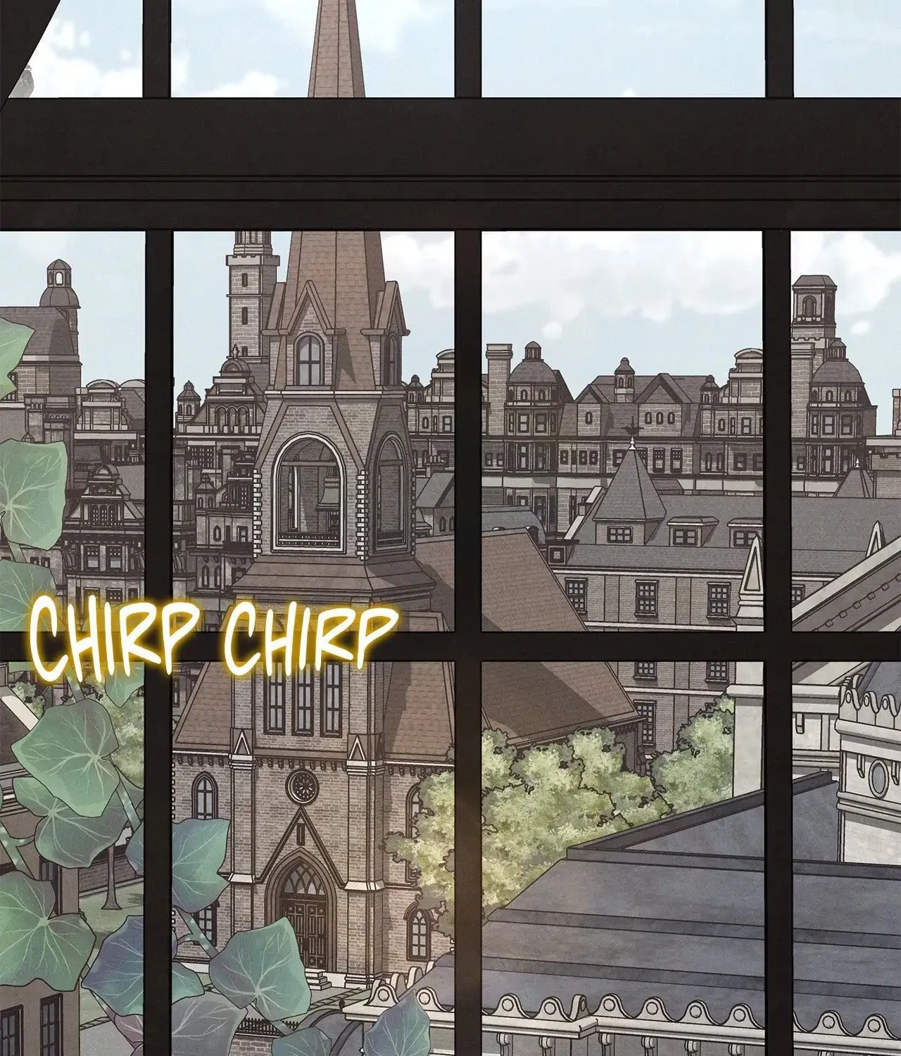 Read Pietà chapter 6 image 1 on Lezhin