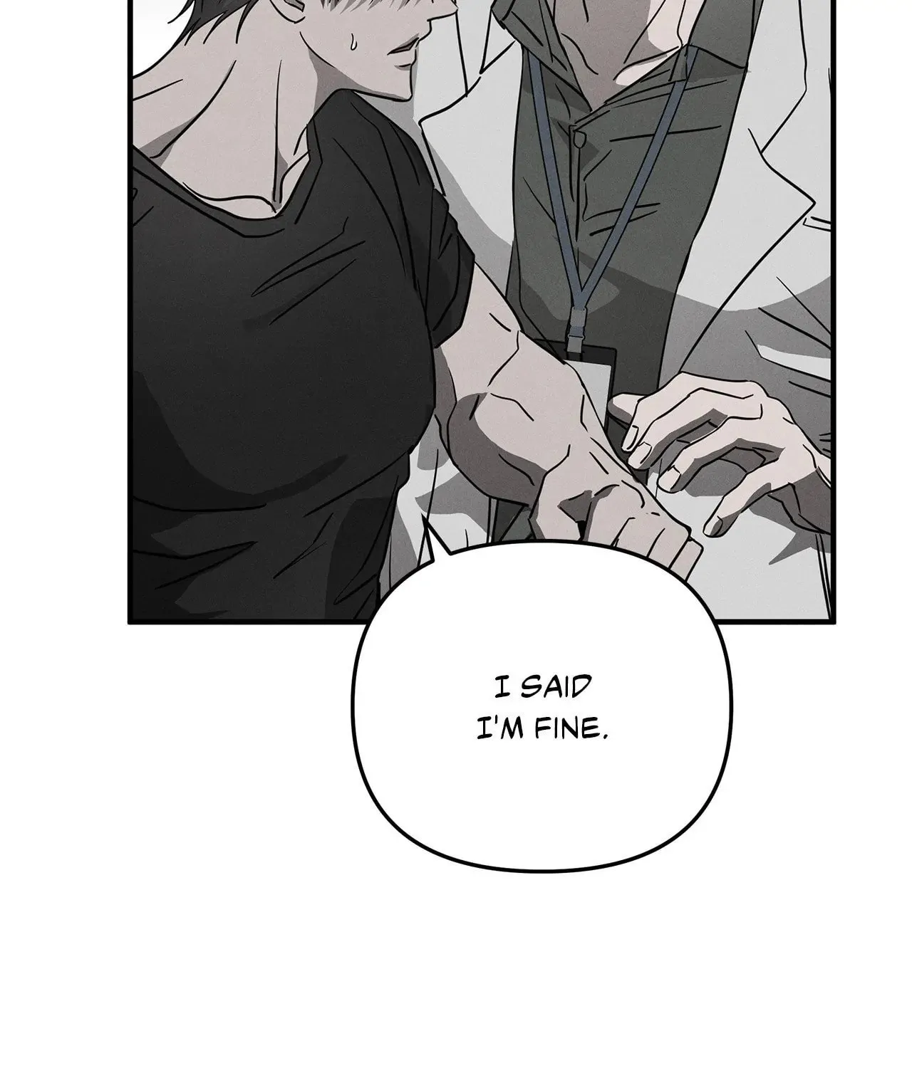 Read Pietà chapter 6 image 102 on Lezhin