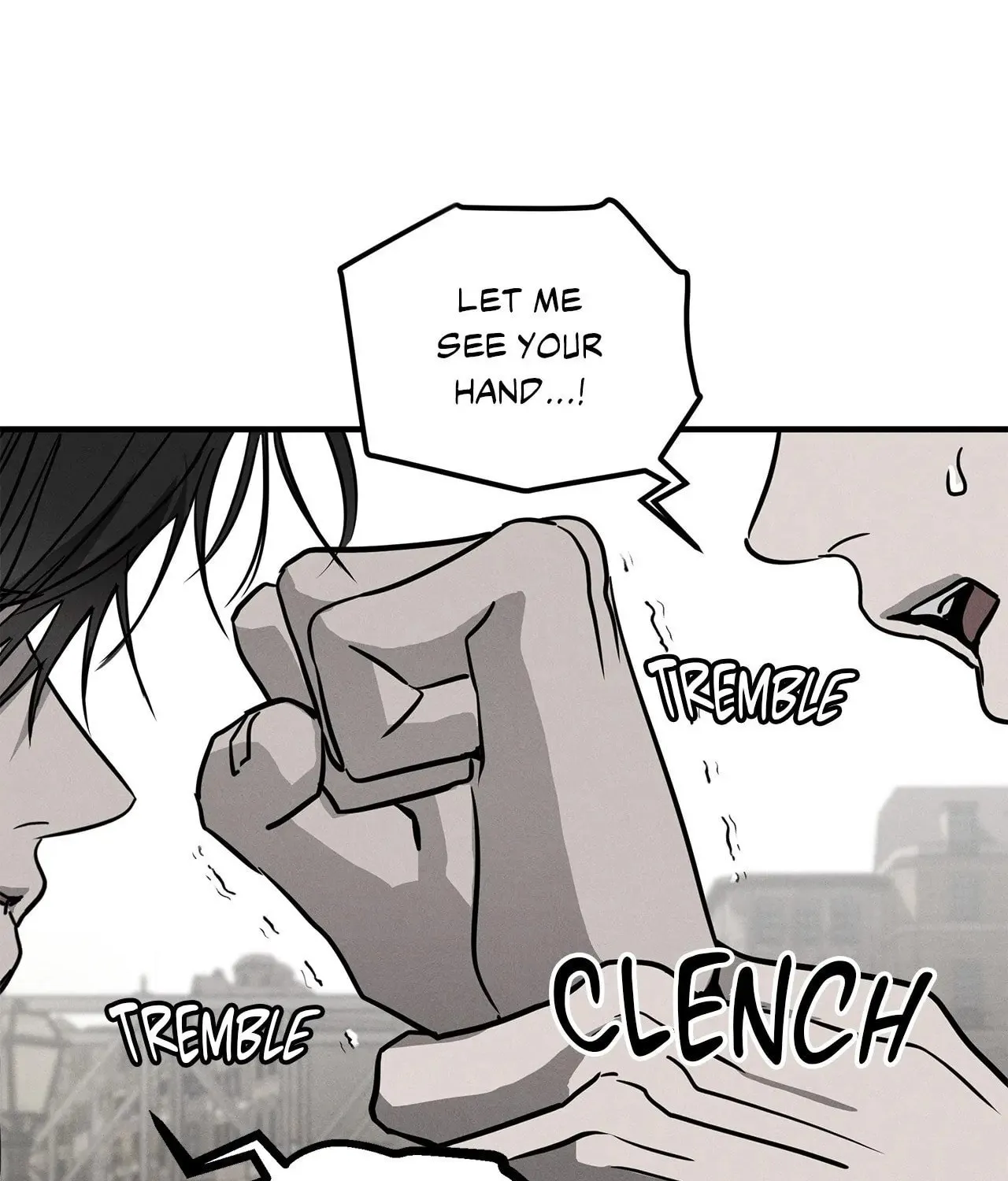Read Pietà chapter 6 image 103 on Lezhin