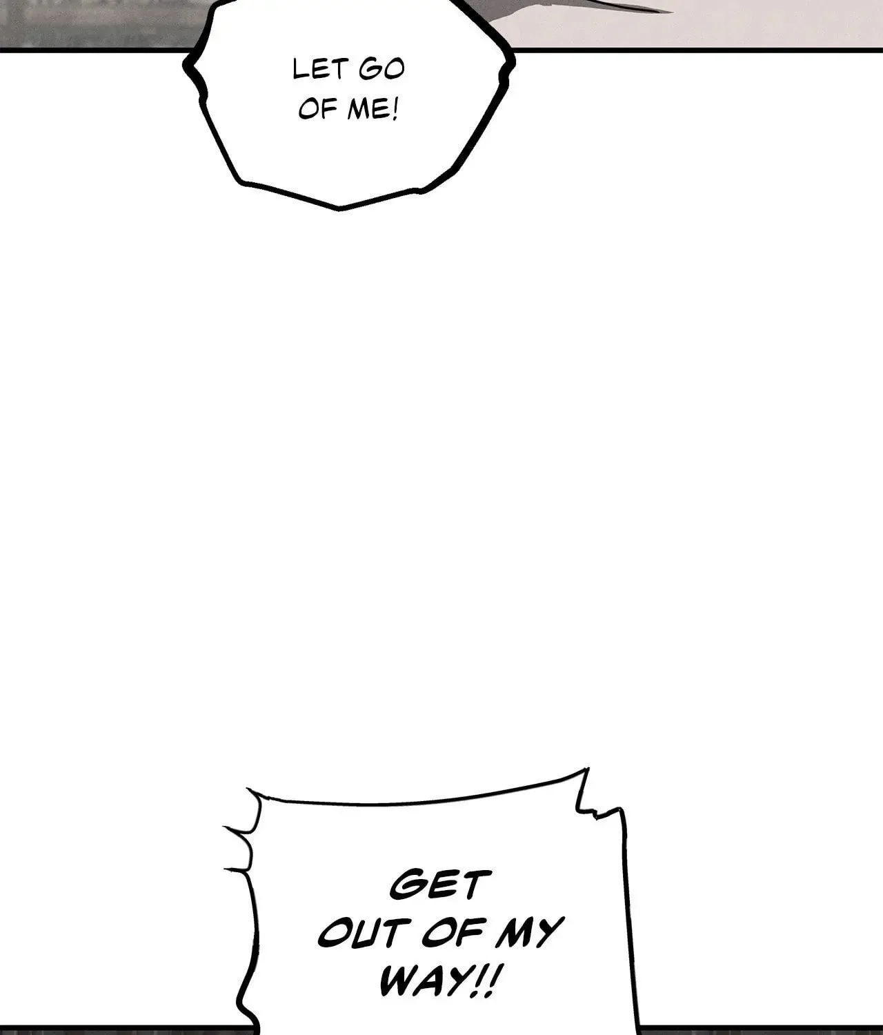 Read Pietà chapter 6 image 104 on Lezhin