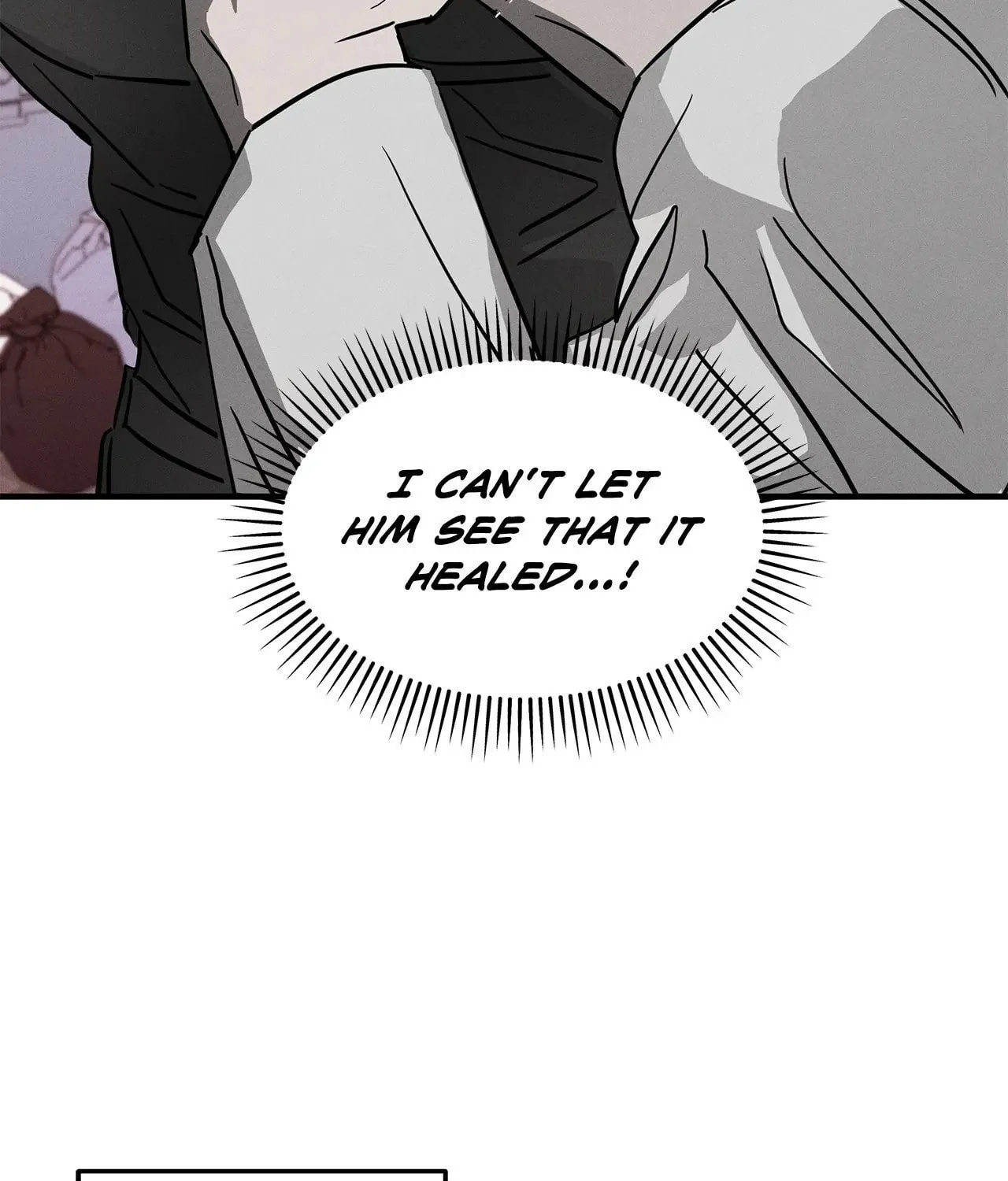 Read Pietà chapter 6 image 106 on Lezhin