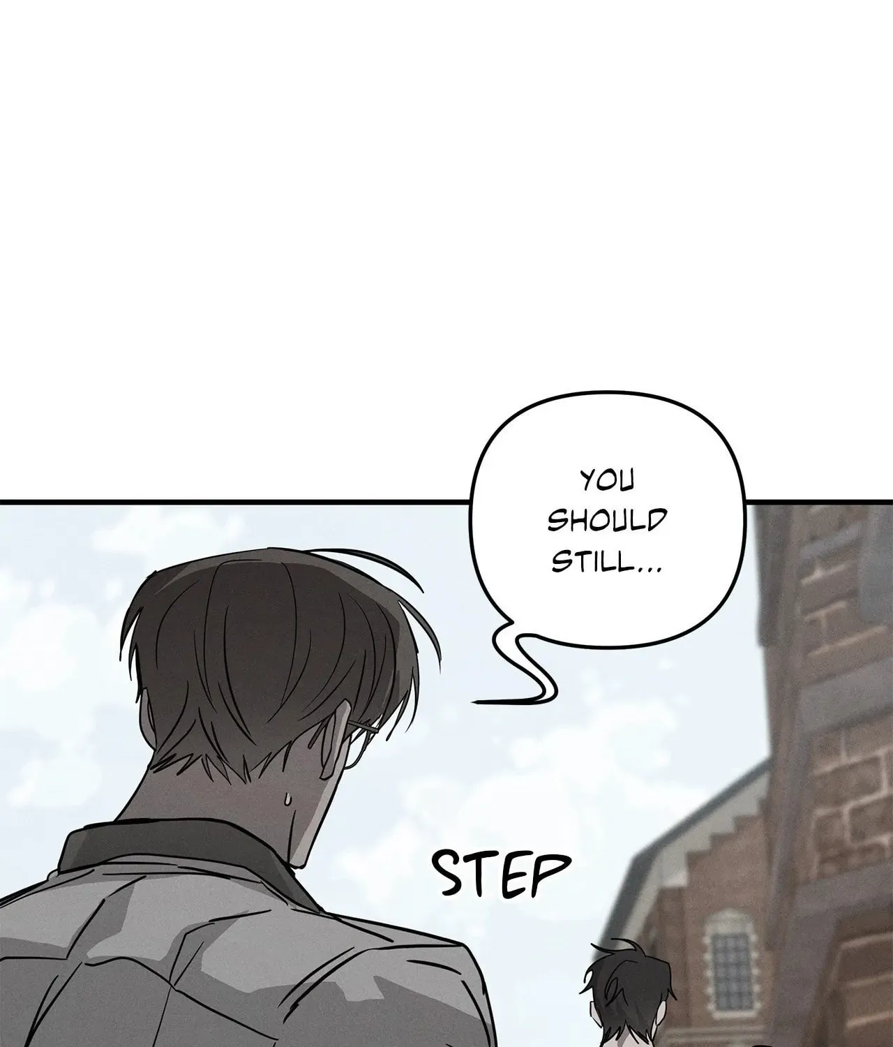 Read Pietà chapter 6 image 117 on Lezhin