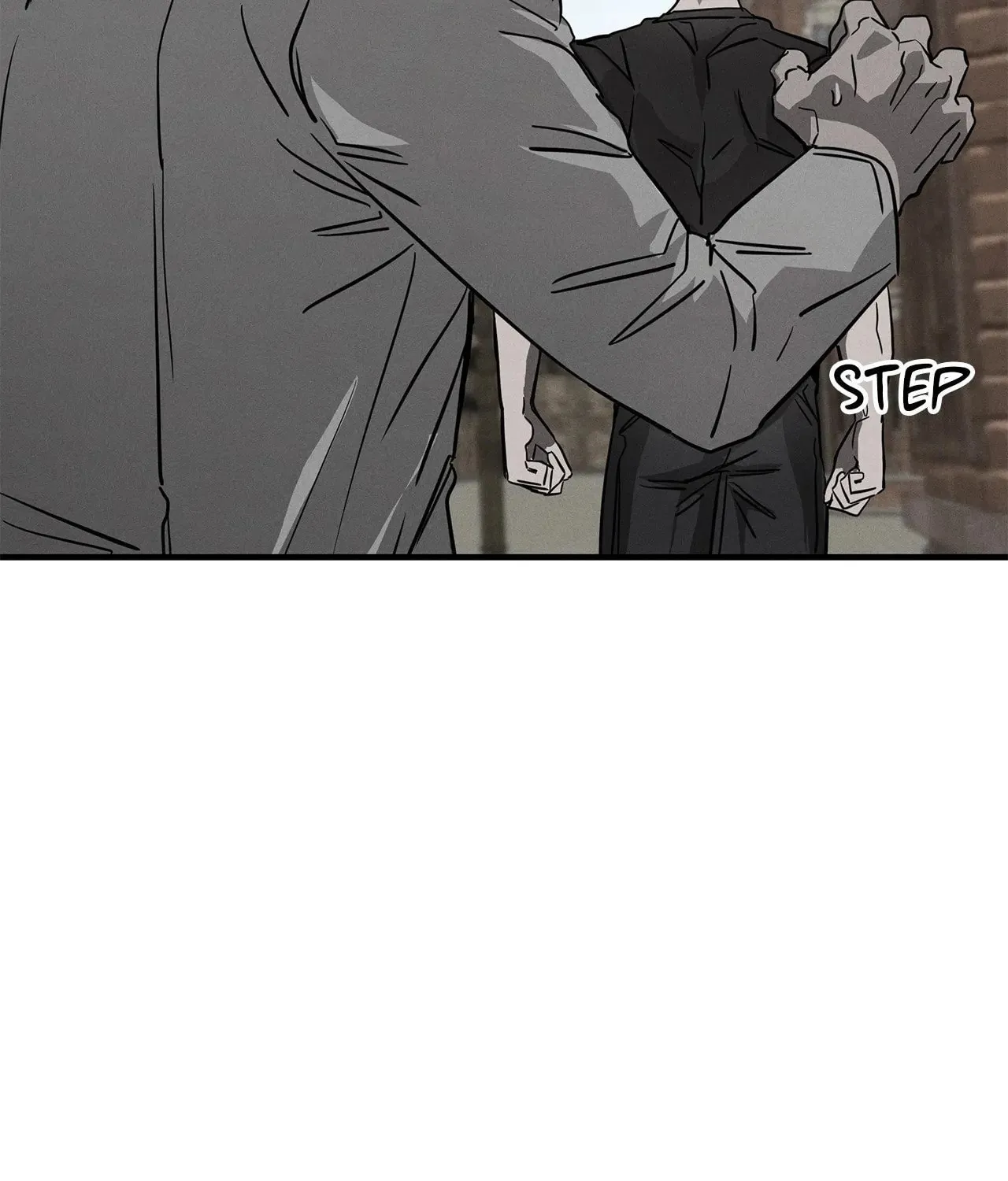 Read Pietà chapter 6 image 118 on Lezhin