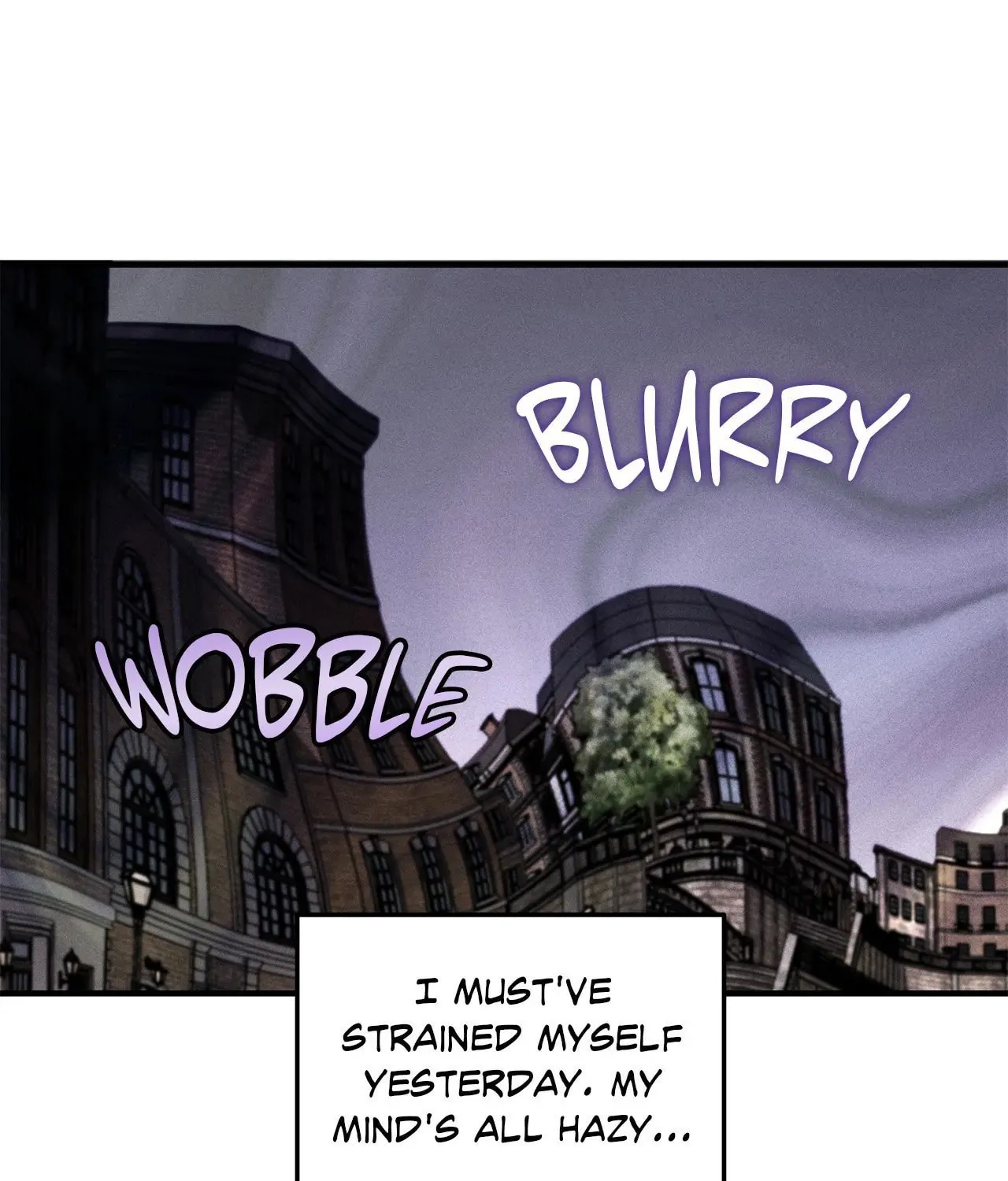 Read Pietà chapter 6 image 120 on Lezhin