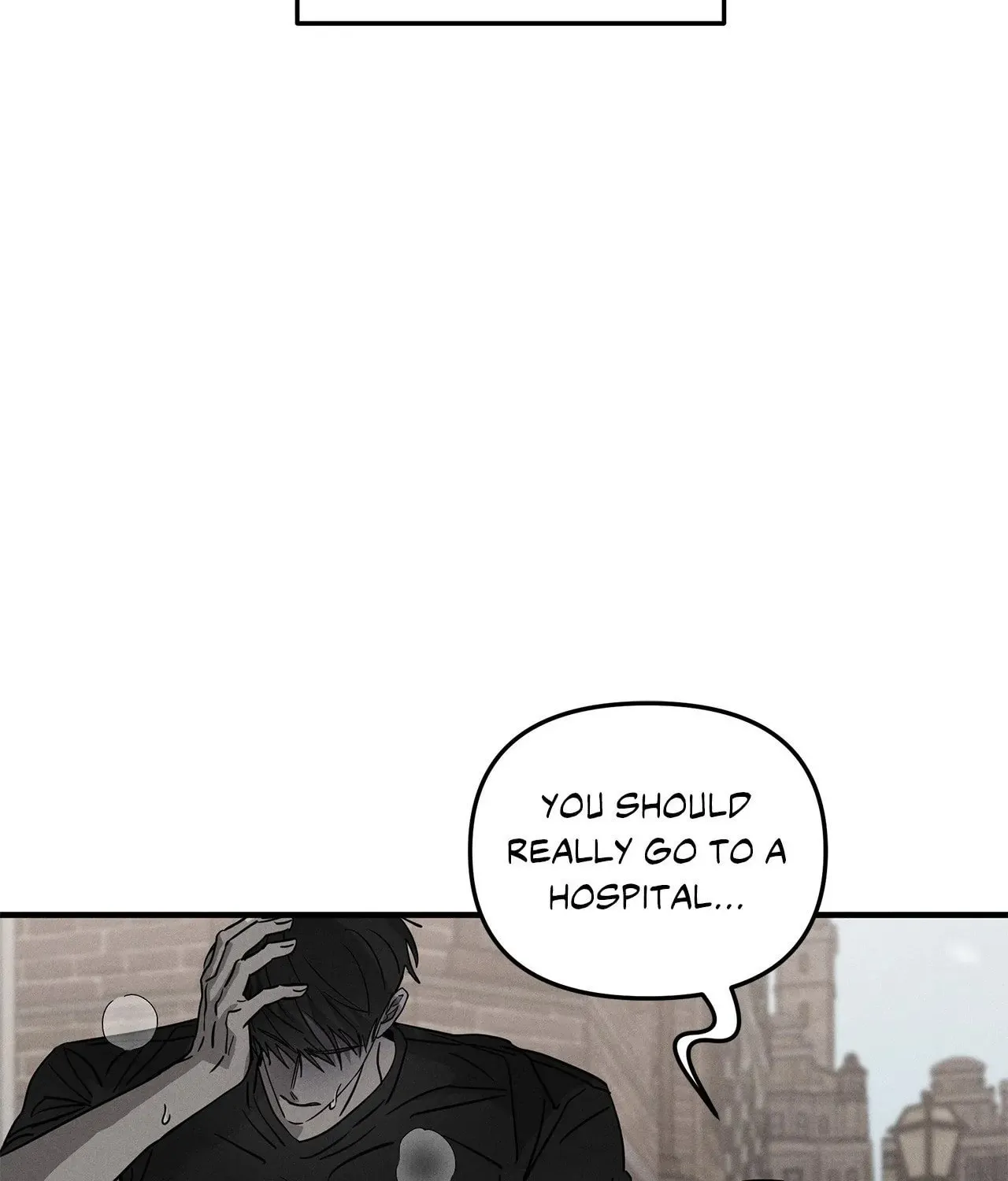 Read Pietà chapter 6 image 121 on Lezhin