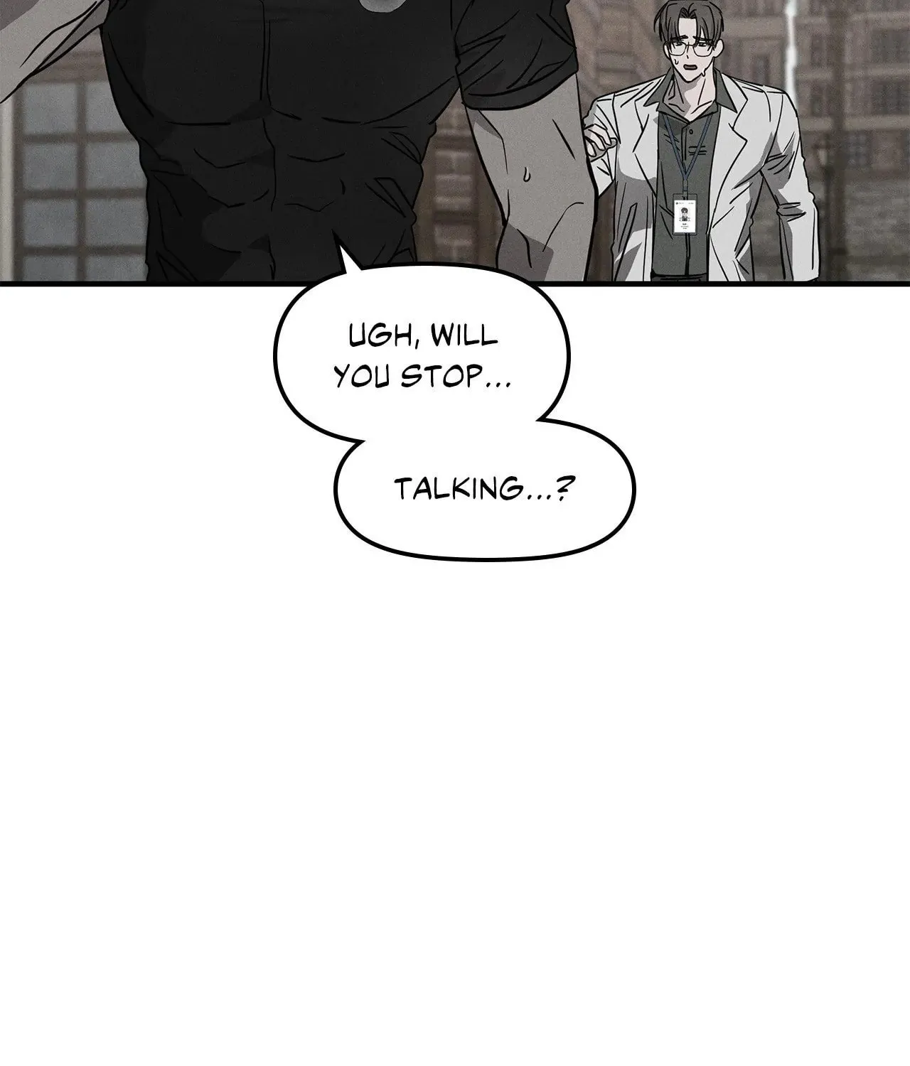Read Pietà chapter 6 image 122 on Lezhin