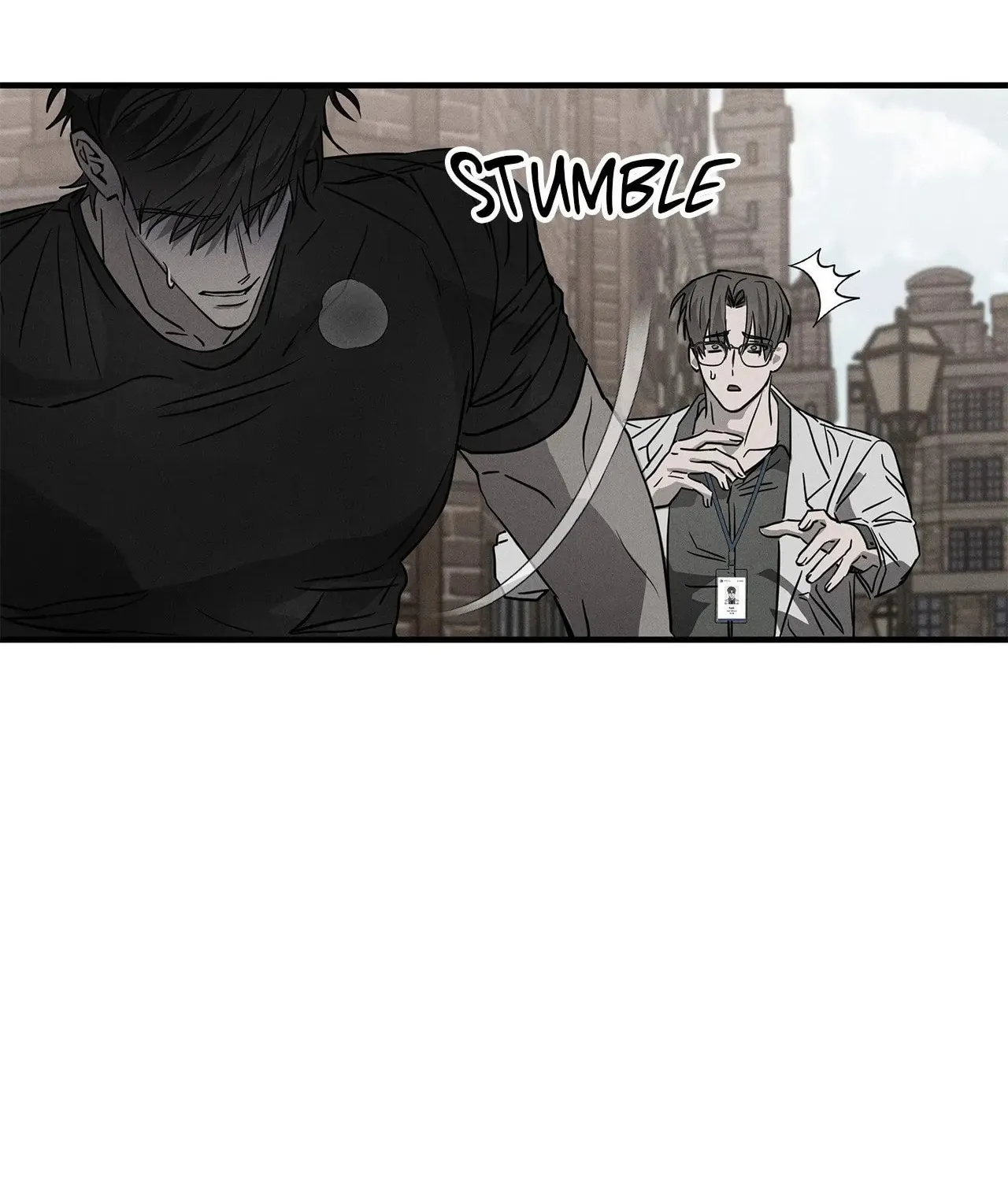 Read Pietà chapter 6 image 123 on Lezhin