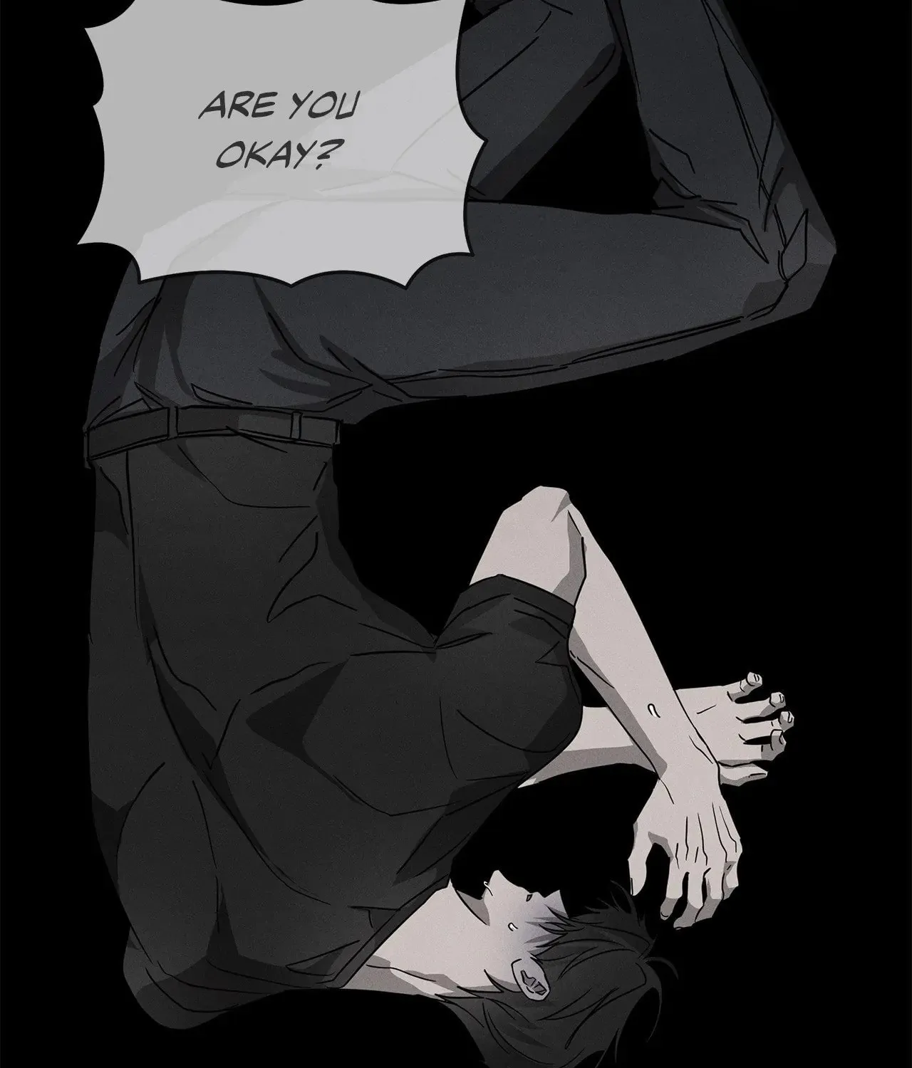 Read Pietà chapter 6 image 126 on Lezhin
