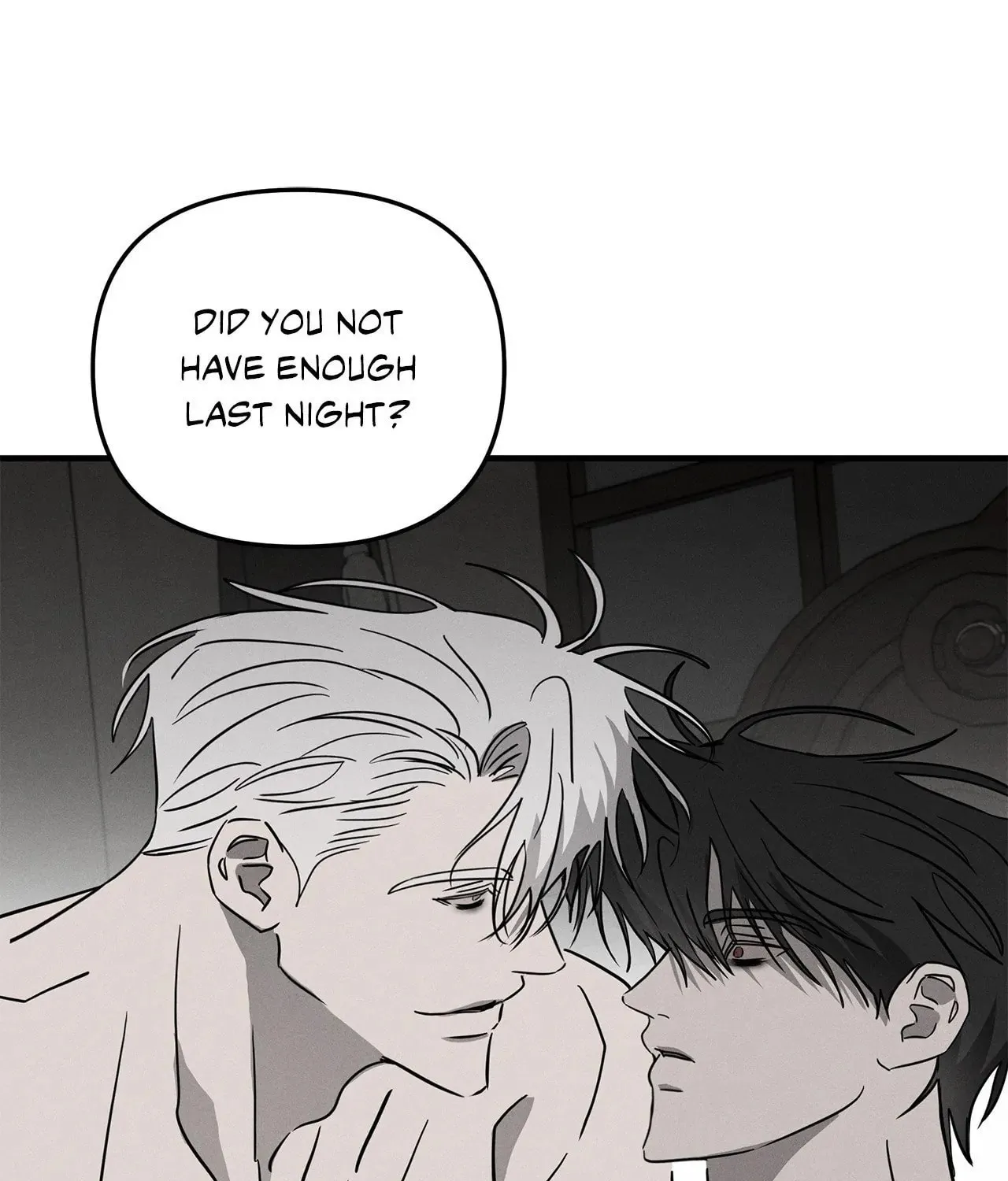 Read Pietà chapter 6 image 14 on Lezhin
