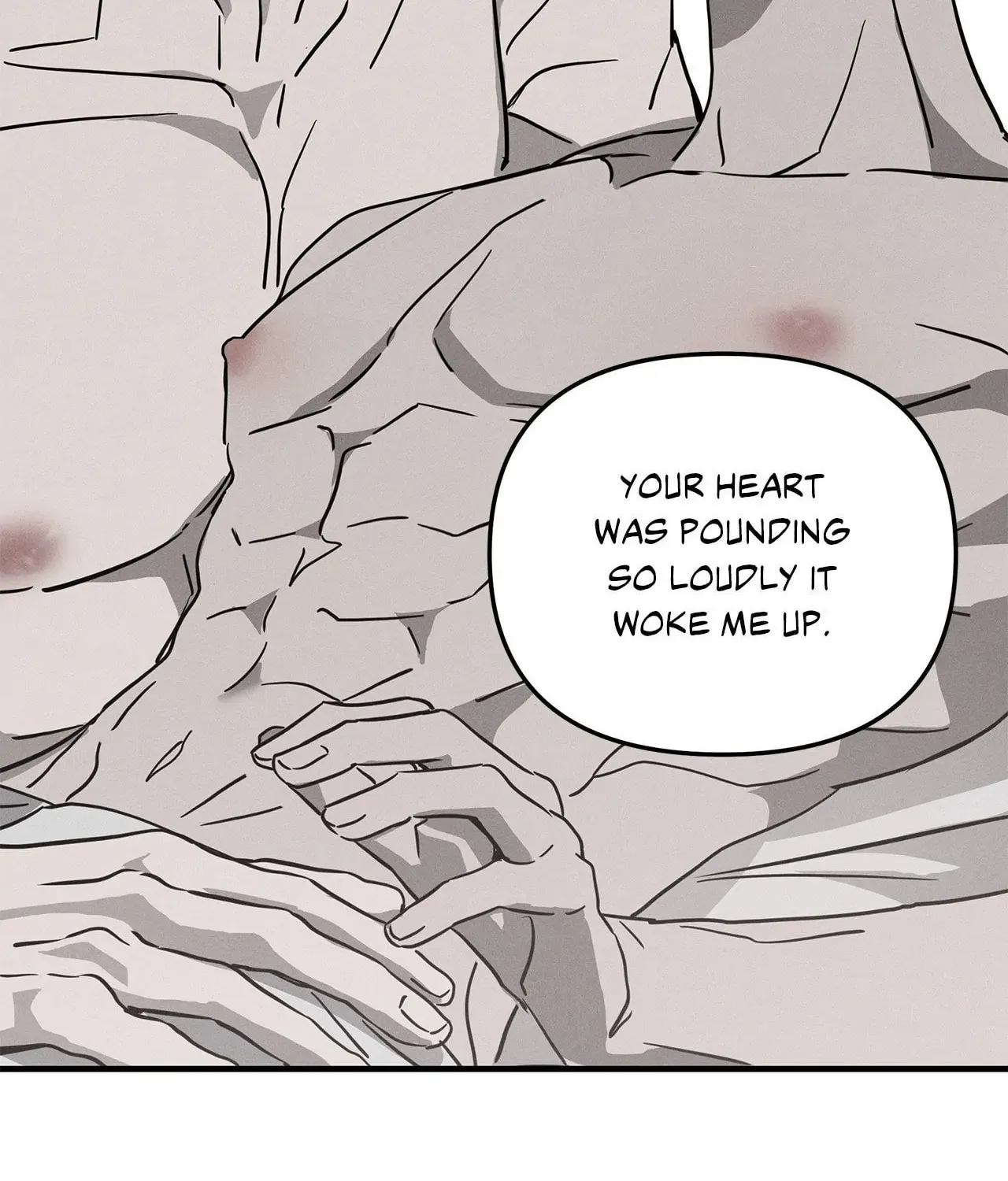 Read Pietà chapter 6 image 15 on Lezhin