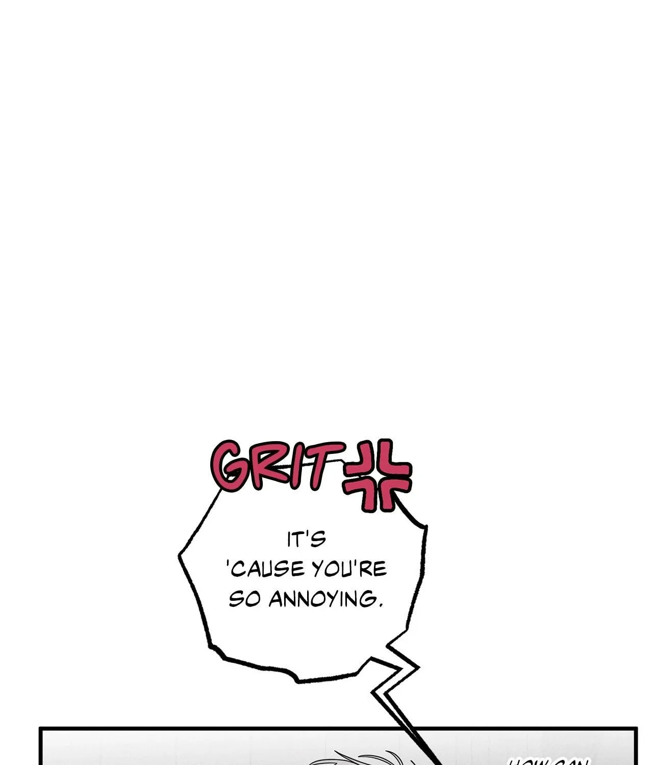 Read Pietà chapter 6 image 16 on Lezhin
