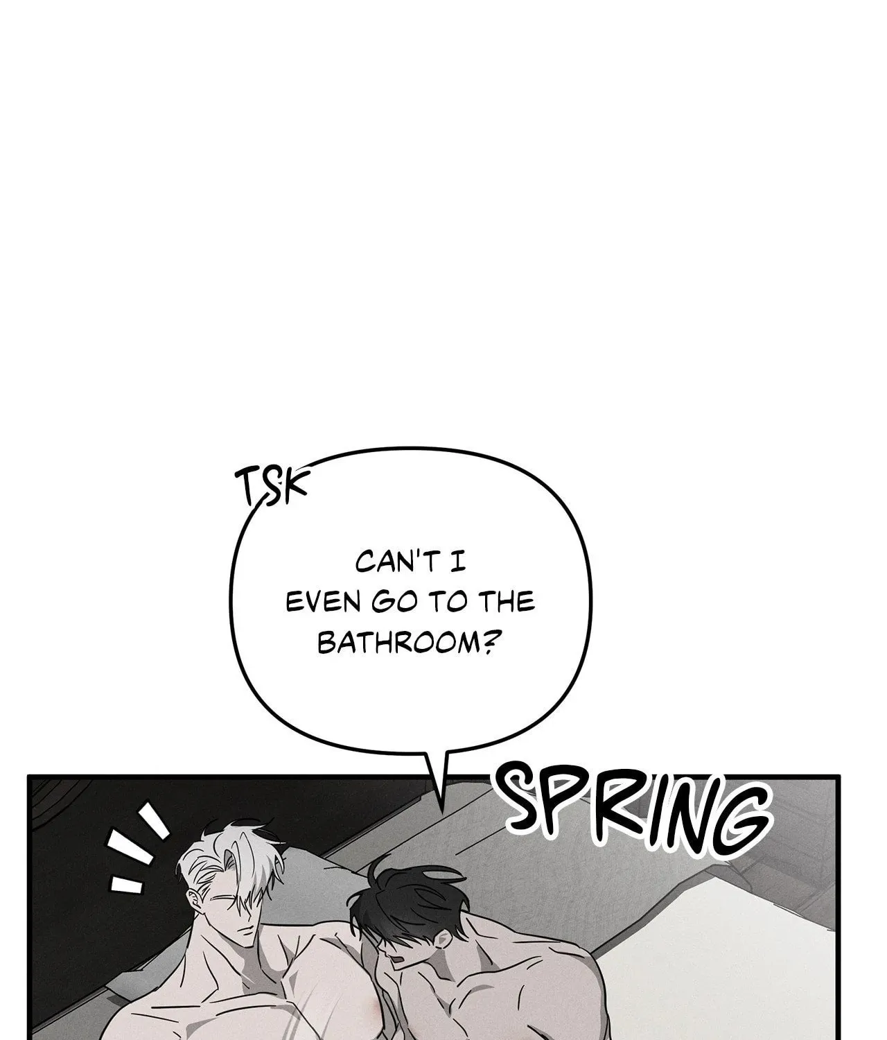 Read Pietà chapter 6 image 19 on Lezhin
