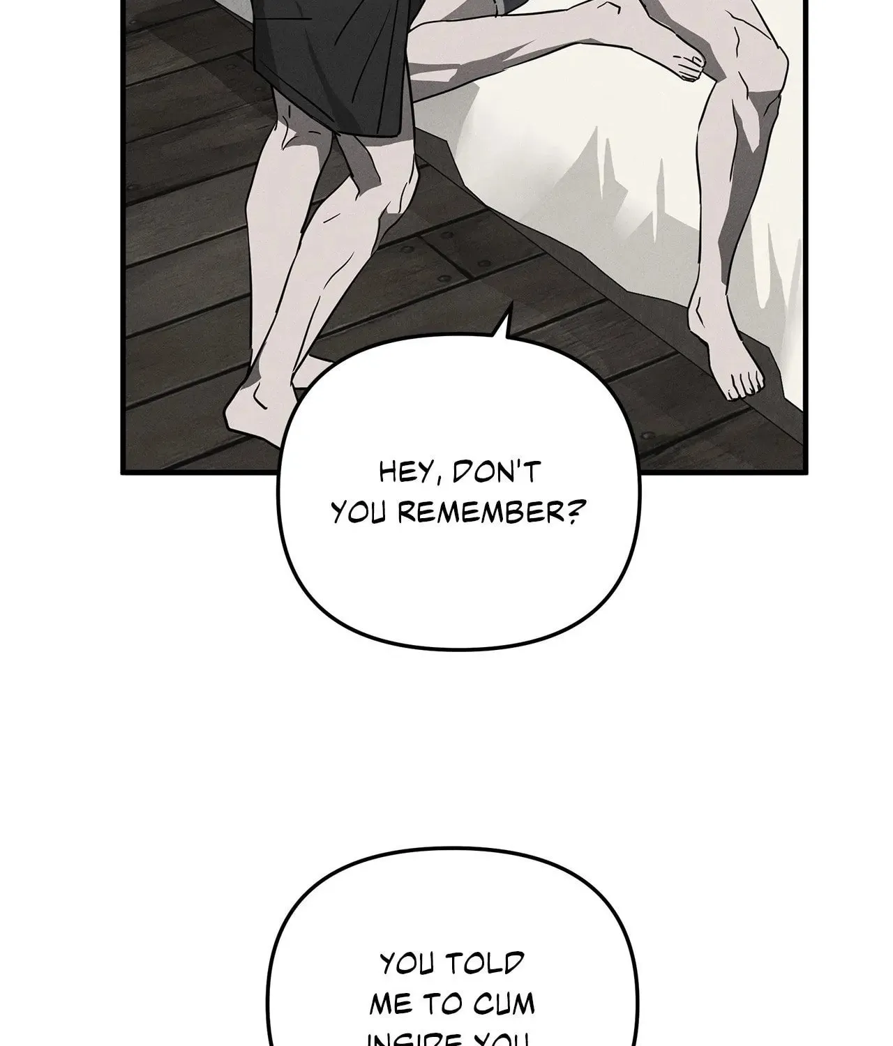 Read Pietà chapter 6 image 23 on Lezhin