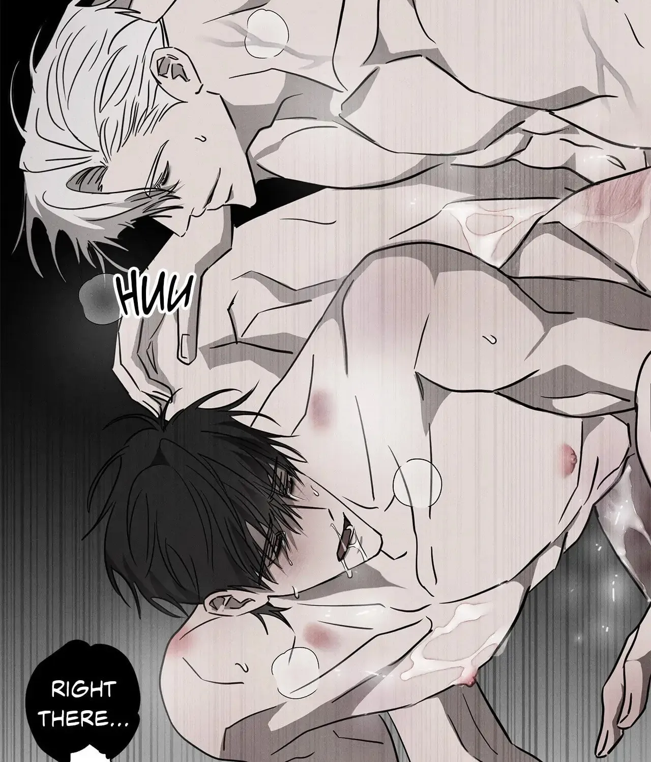 Read Pietà chapter 6 image 25 on Lezhin