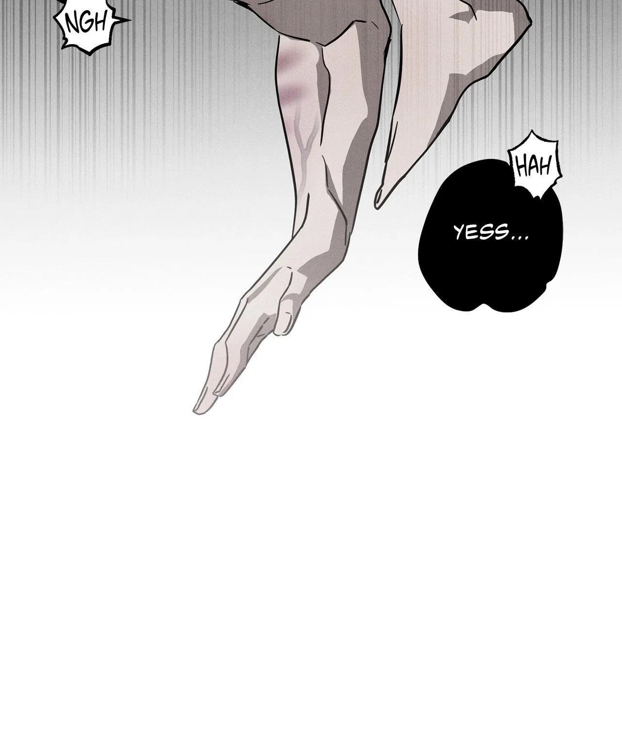 Read Pietà chapter 6 image 26 on Lezhin