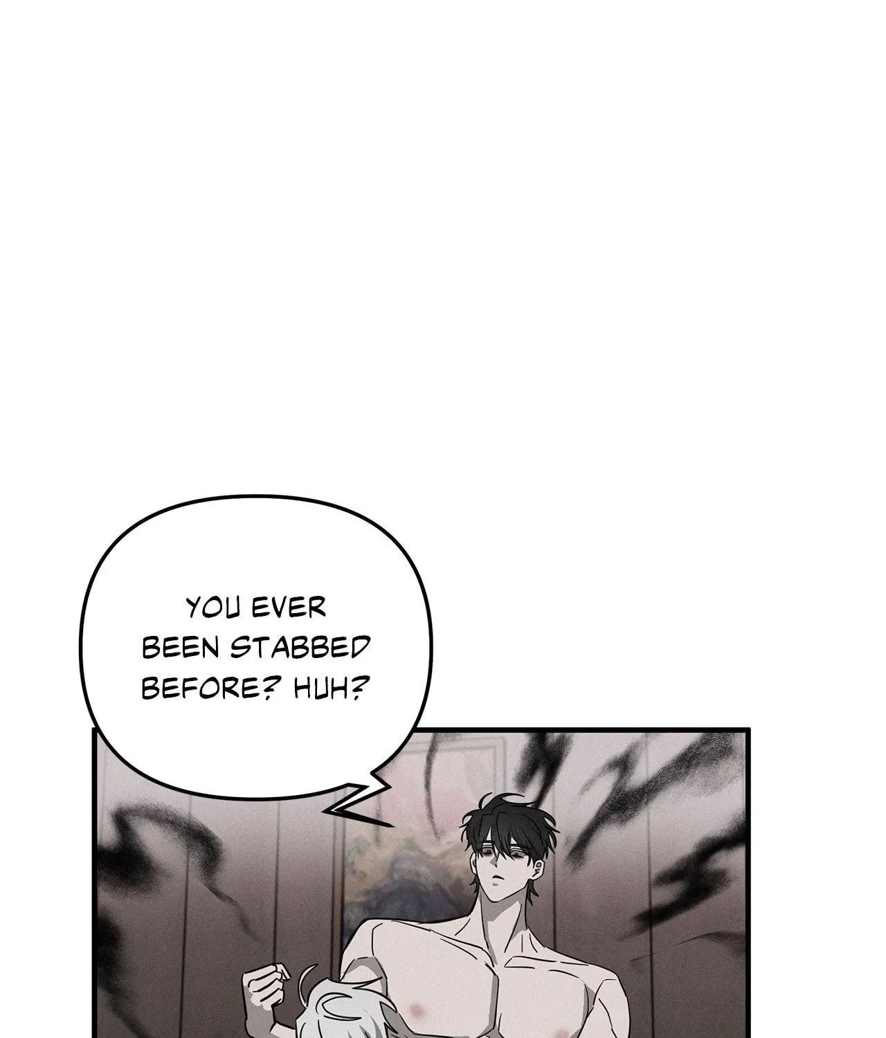 Read Pietà chapter 6 image 27 on Lezhin