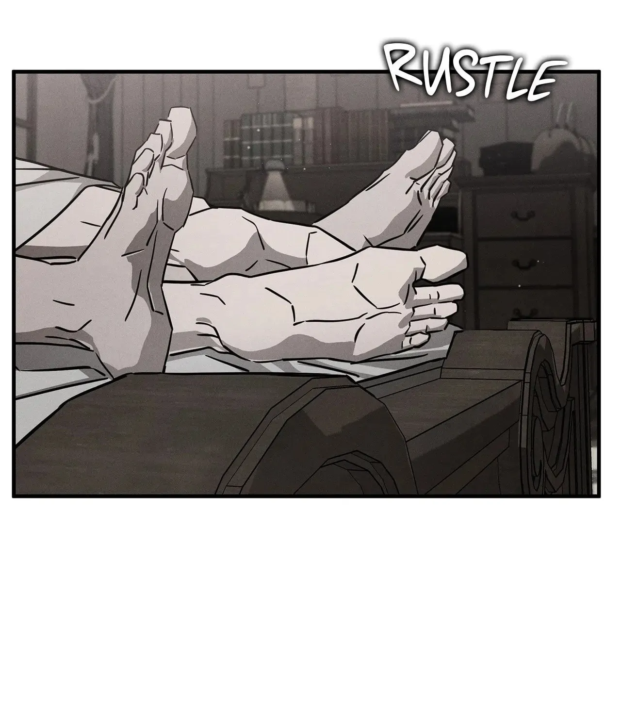 Read Pietà chapter 6 image 3 on Lezhin