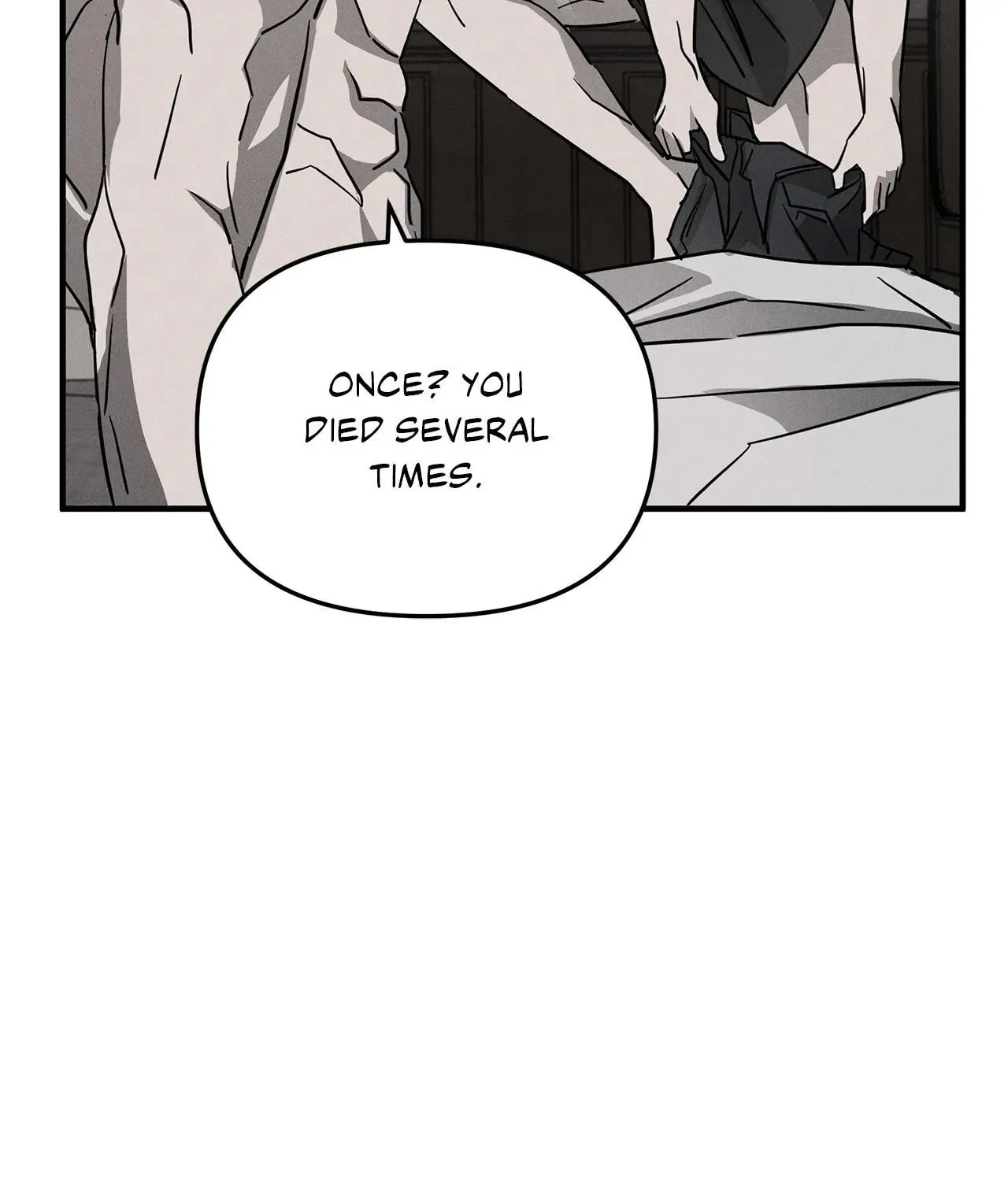 Read Pietà chapter 6 image 30 on Lezhin