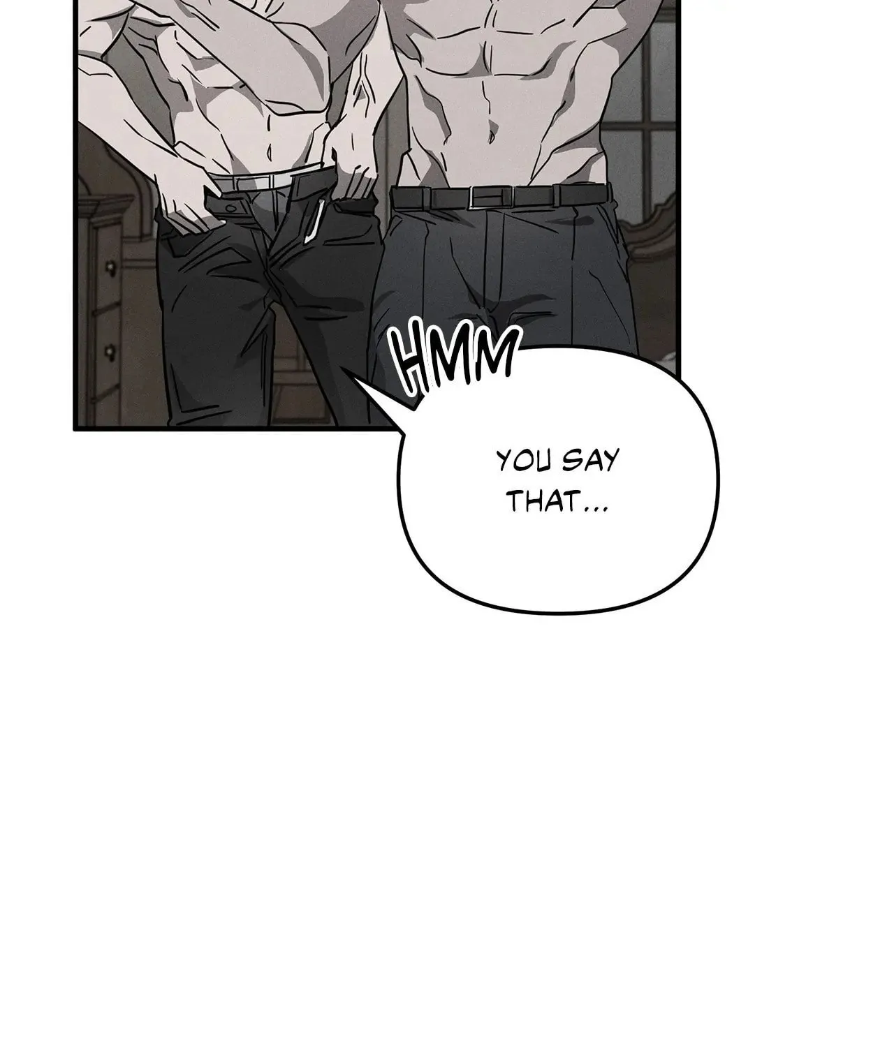 Read Pietà chapter 6 image 36 on Lezhin