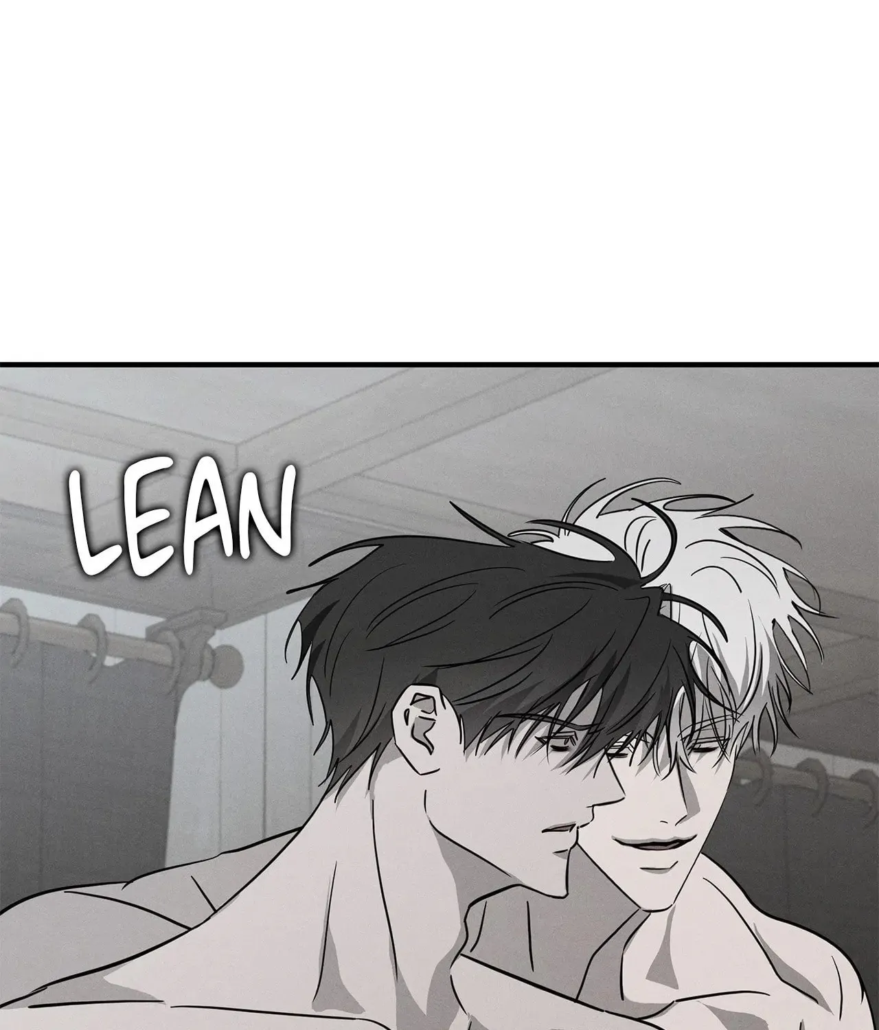 Read Pietà chapter 6 image 37 on Lezhin
