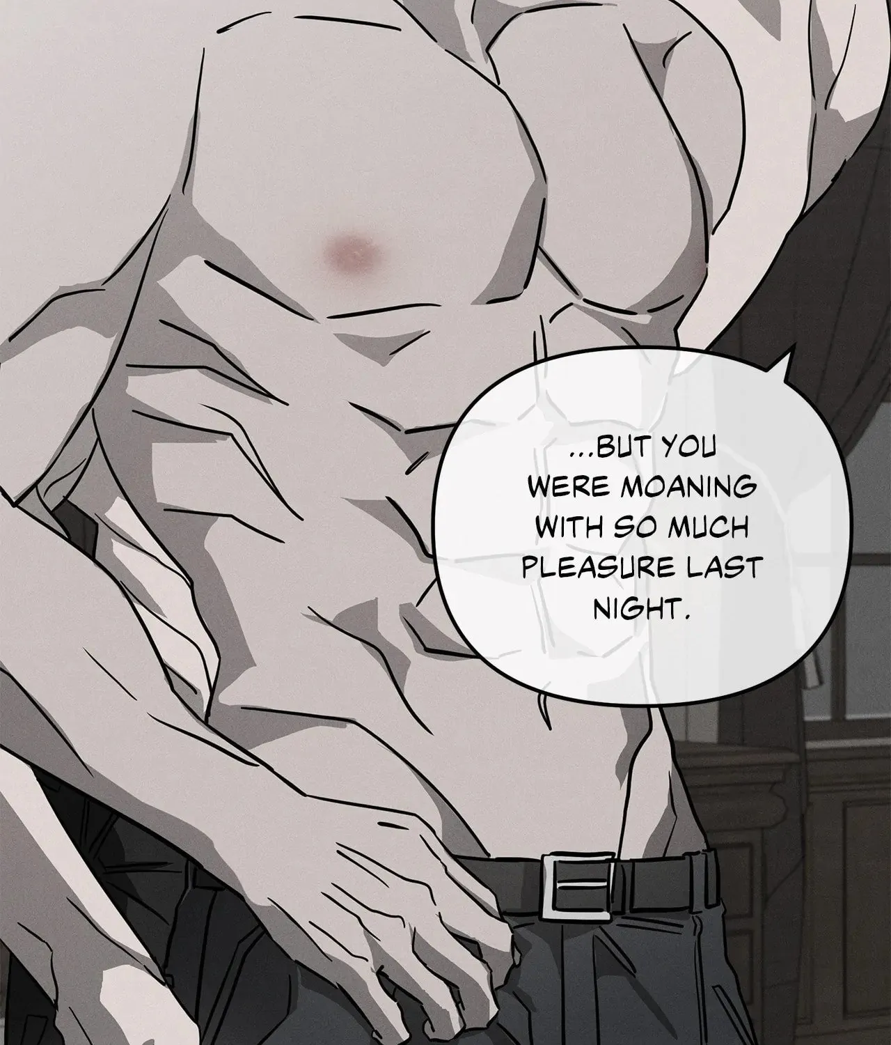 Read Pietà chapter 6 image 38 on Lezhin