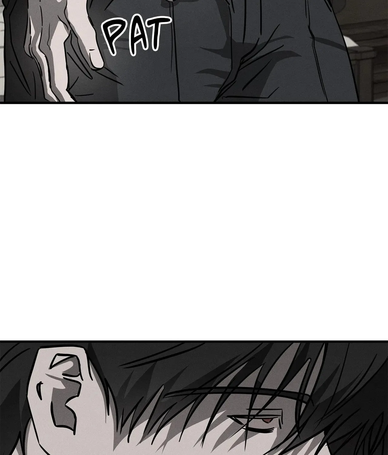 Read Pietà chapter 6 image 39 on Lezhin