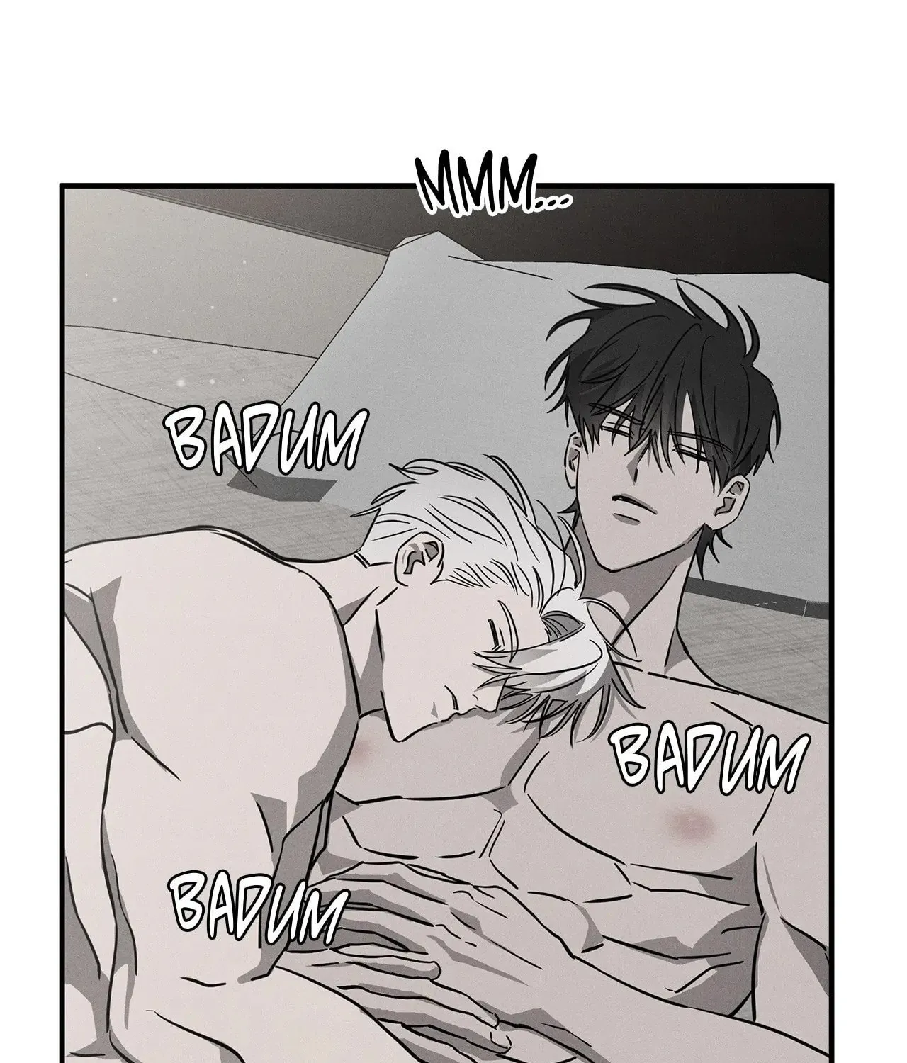 Read Pietà chapter 6 image 4 on Lezhin