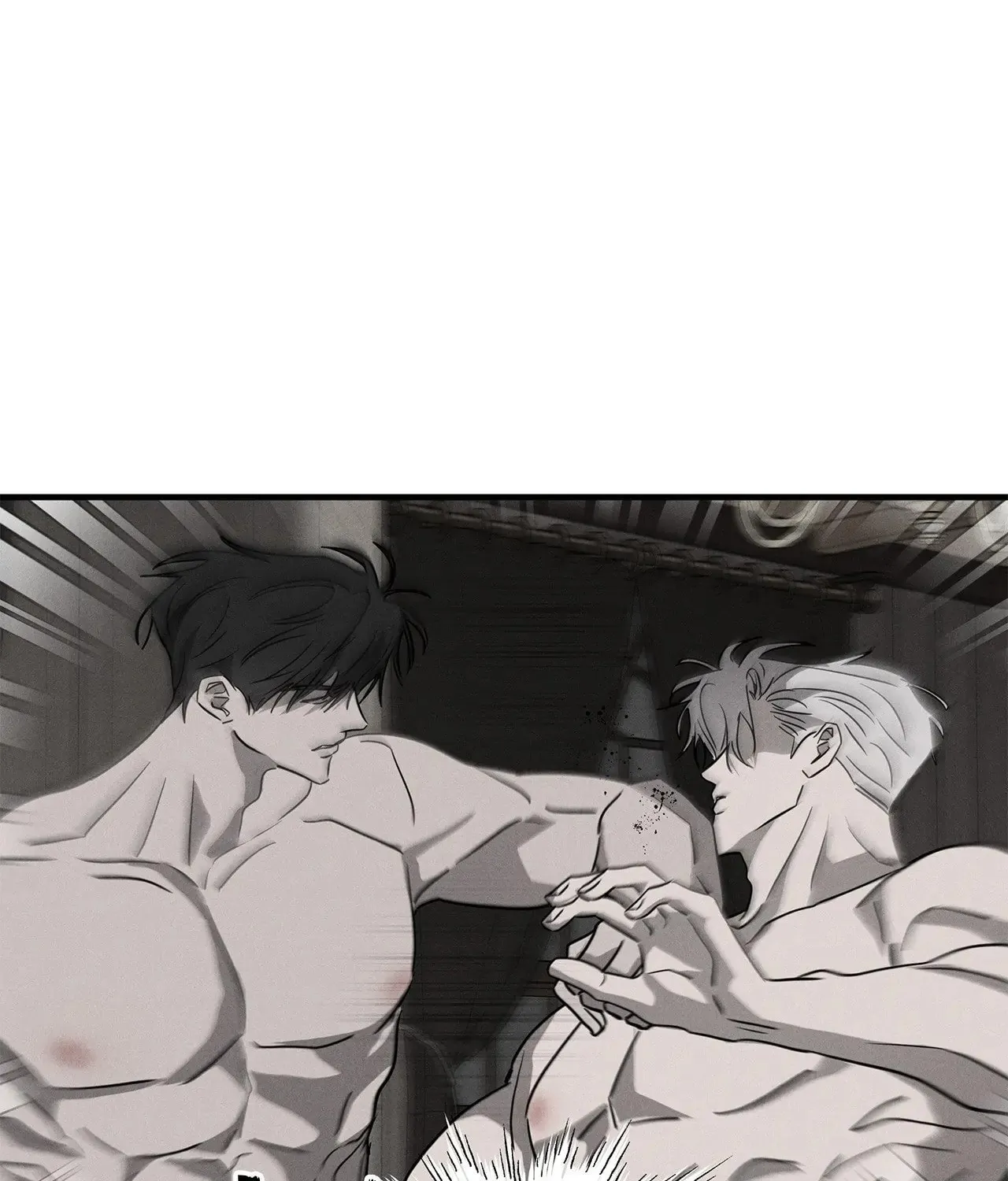 Read Pietà chapter 6 image 41 on Lezhin