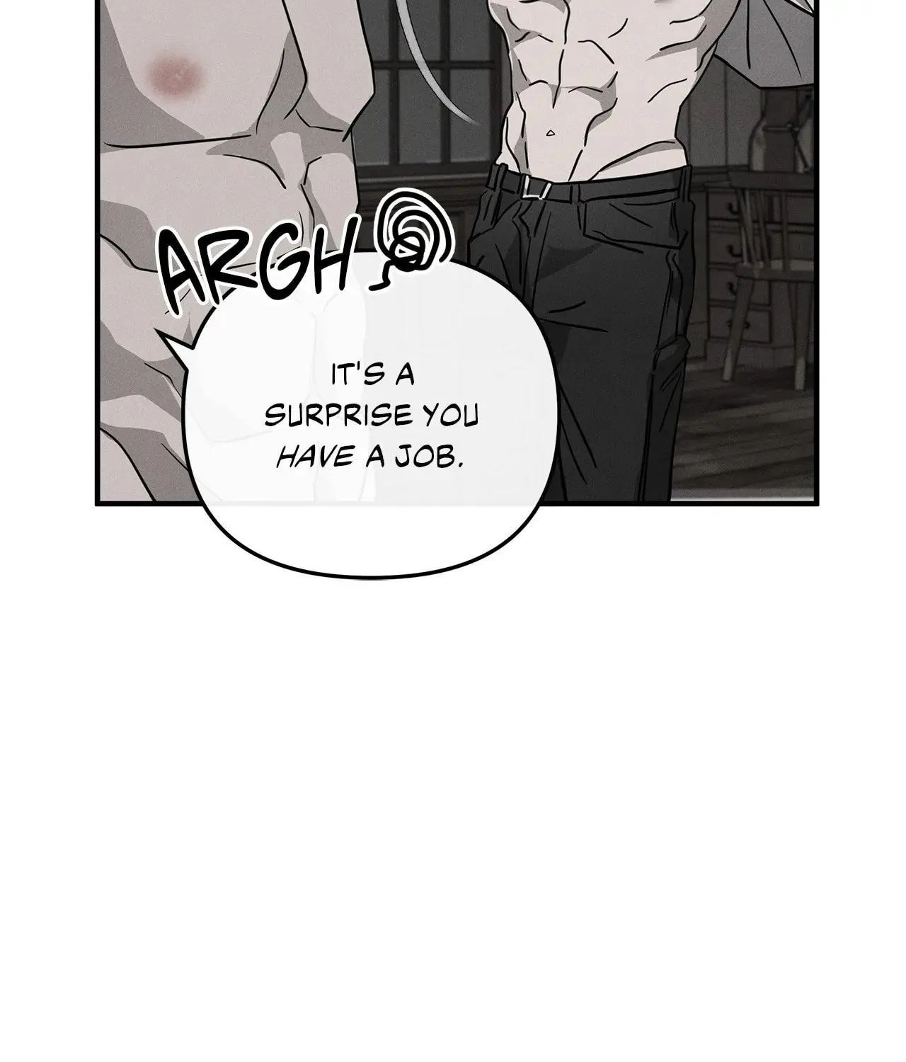 Read Pietà chapter 6 image 46 on Lezhin