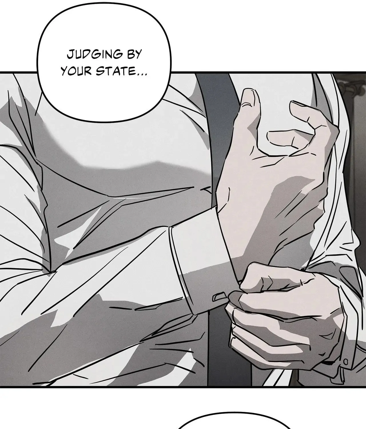 Read Pietà chapter 6 image 47 on Lezhin