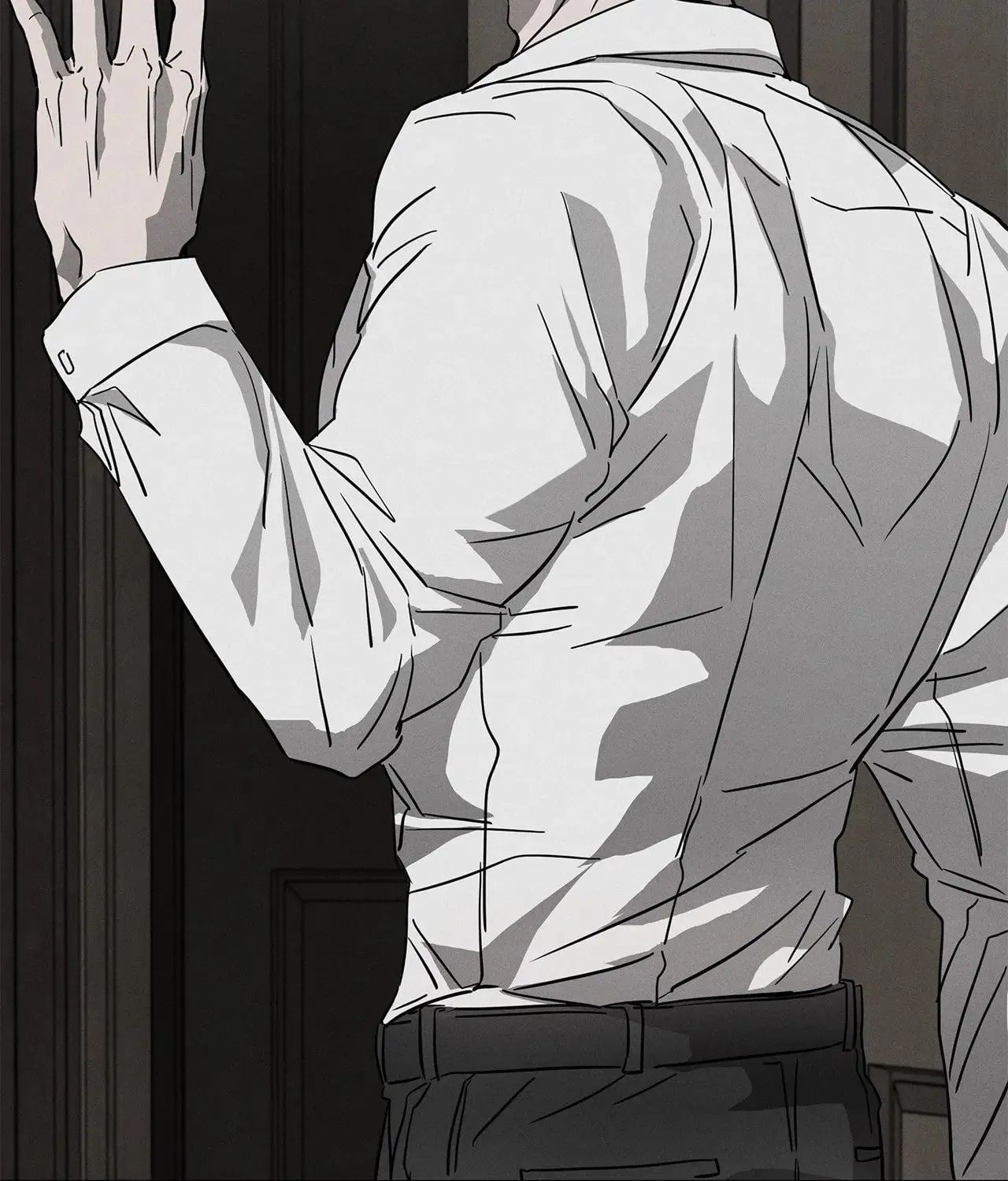 Read Pietà chapter 6 image 50 on Lezhin